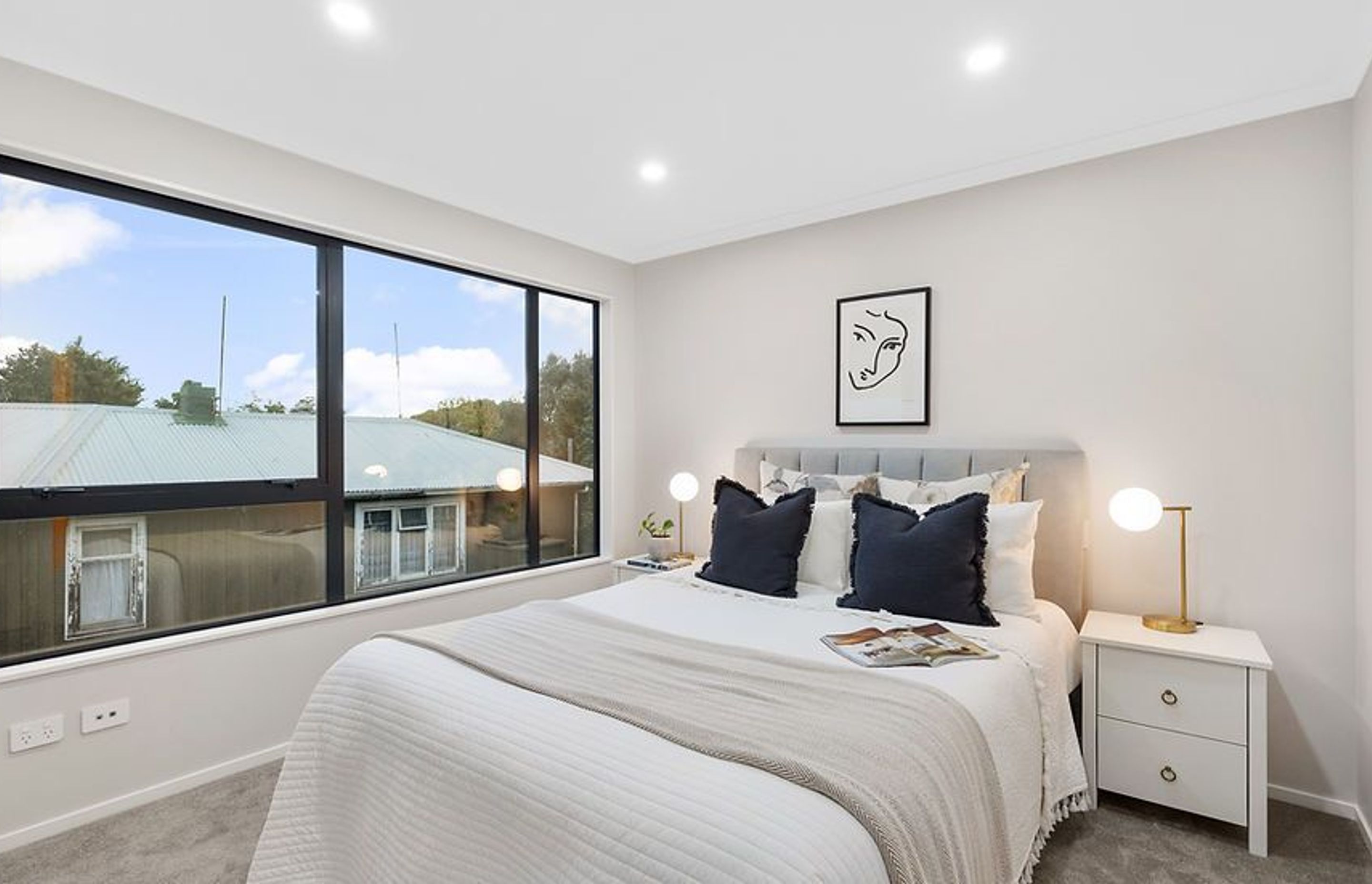 Gavin Residences