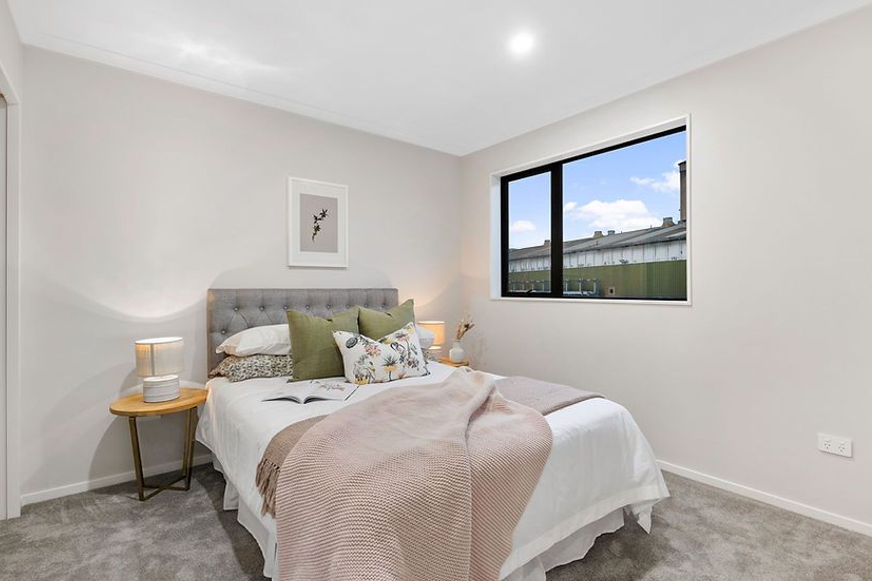 Gavin Residences
