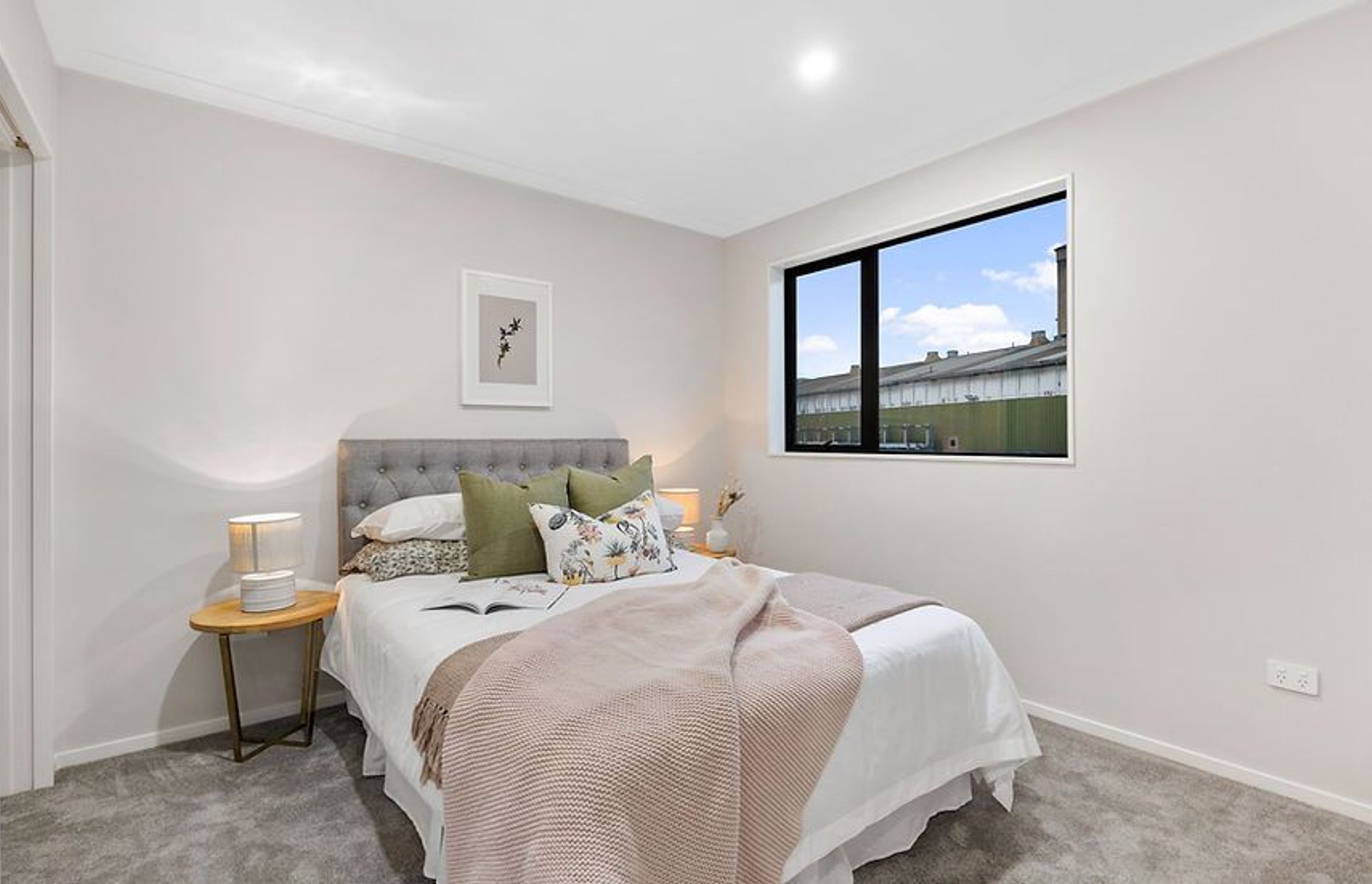 Gavin Residences