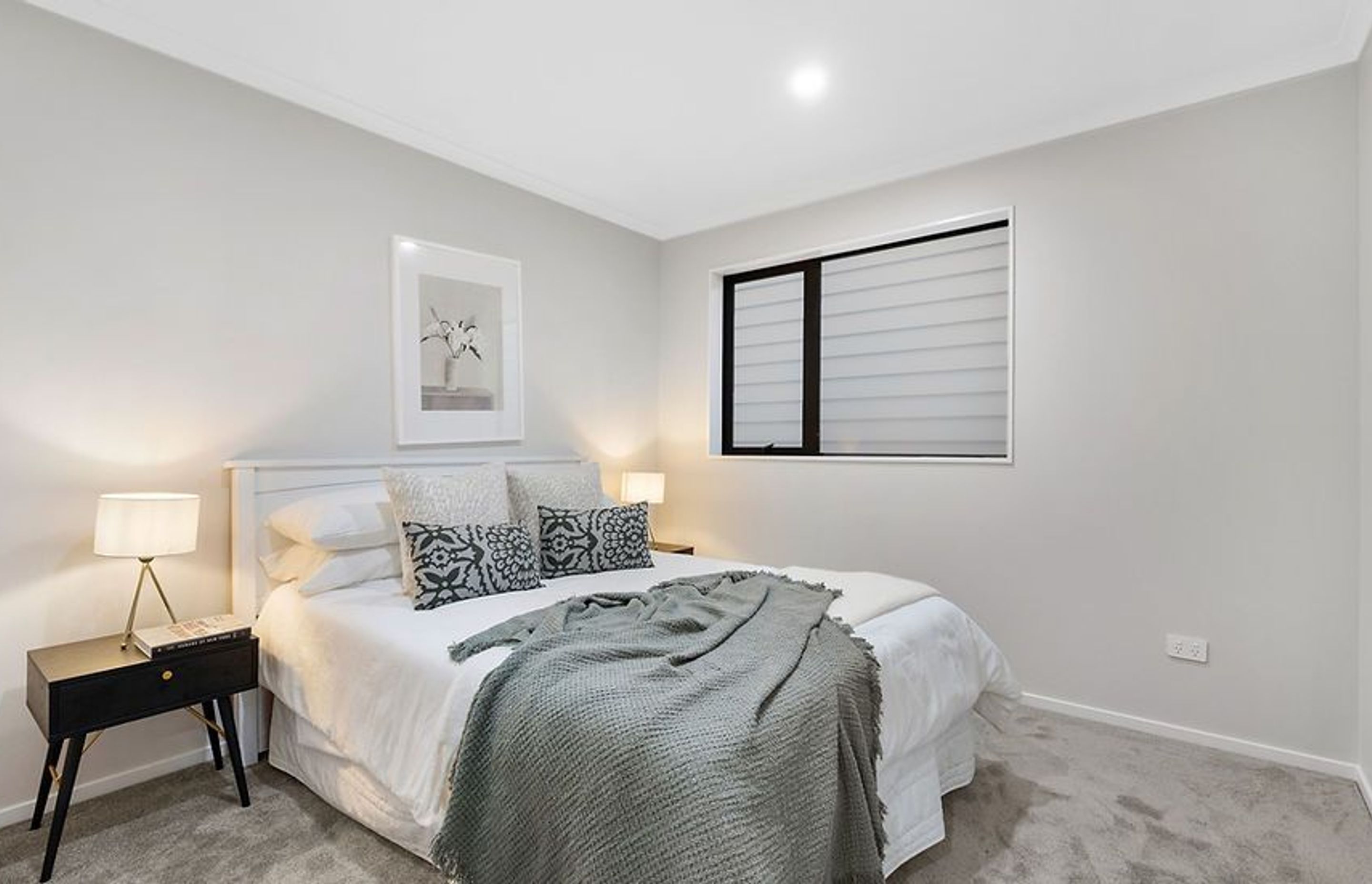 Gavin Residences