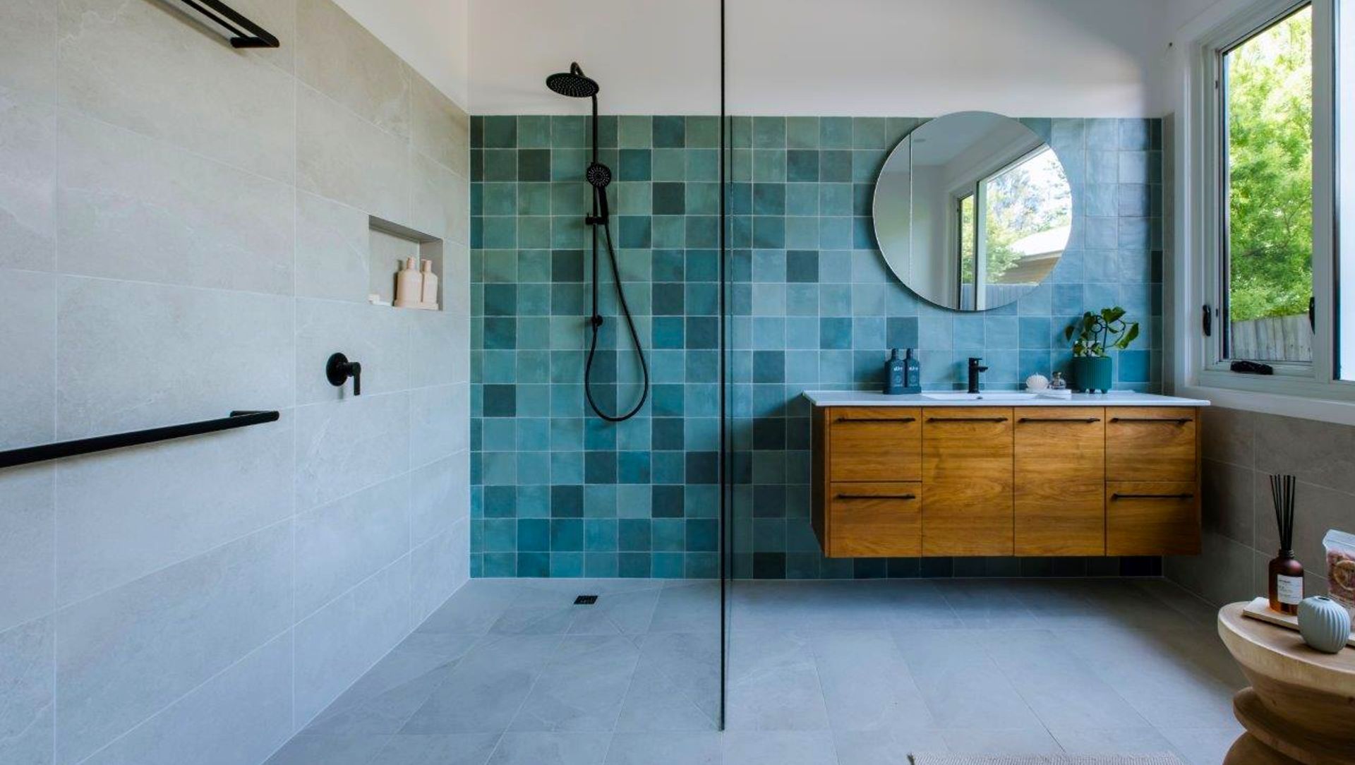 Highton Residence banner