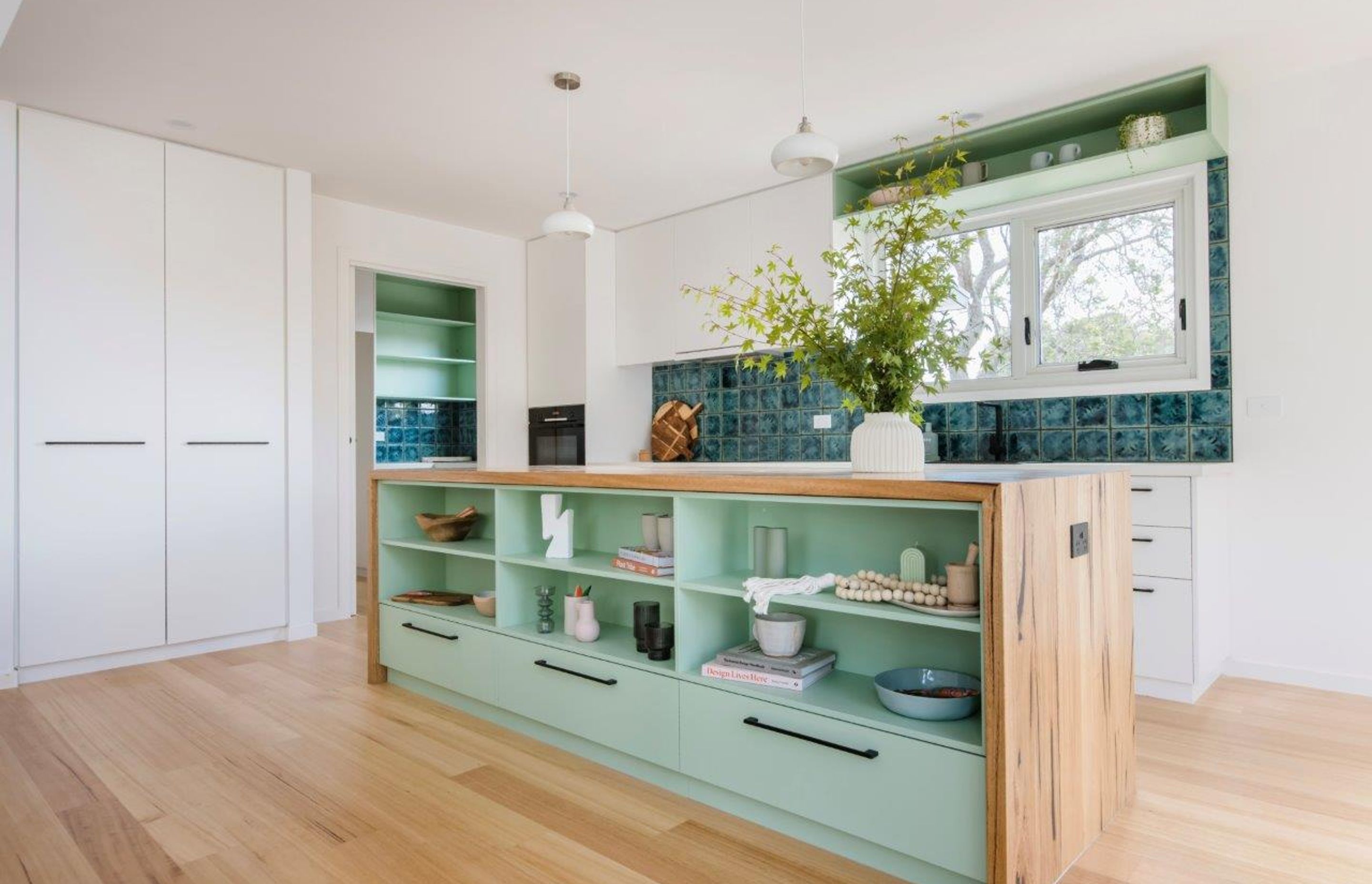Highton Residence