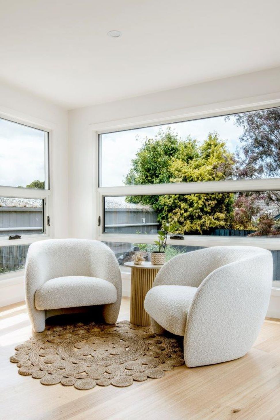 Highton Residence