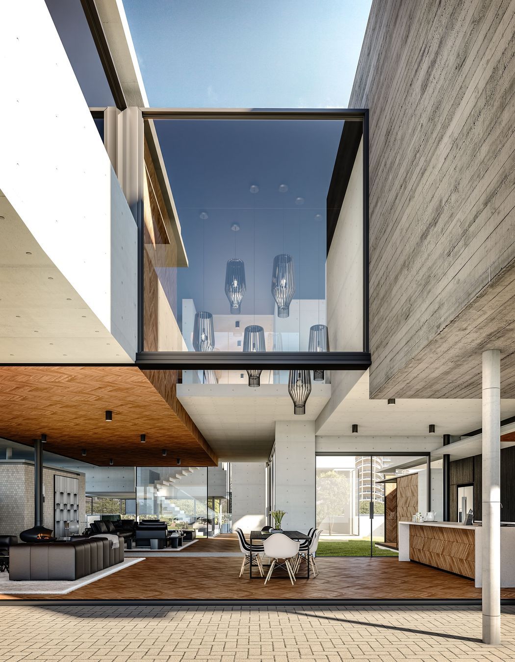 Gold Coast Beach House