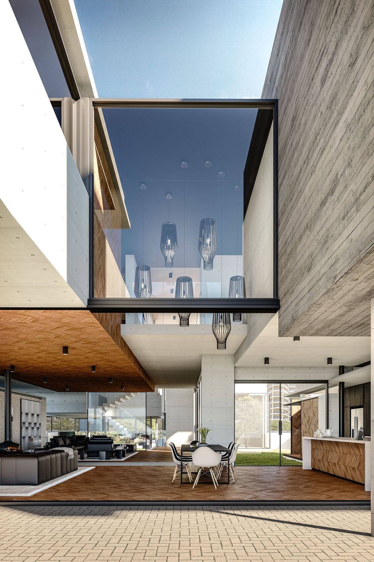 Gold Coast Beach House