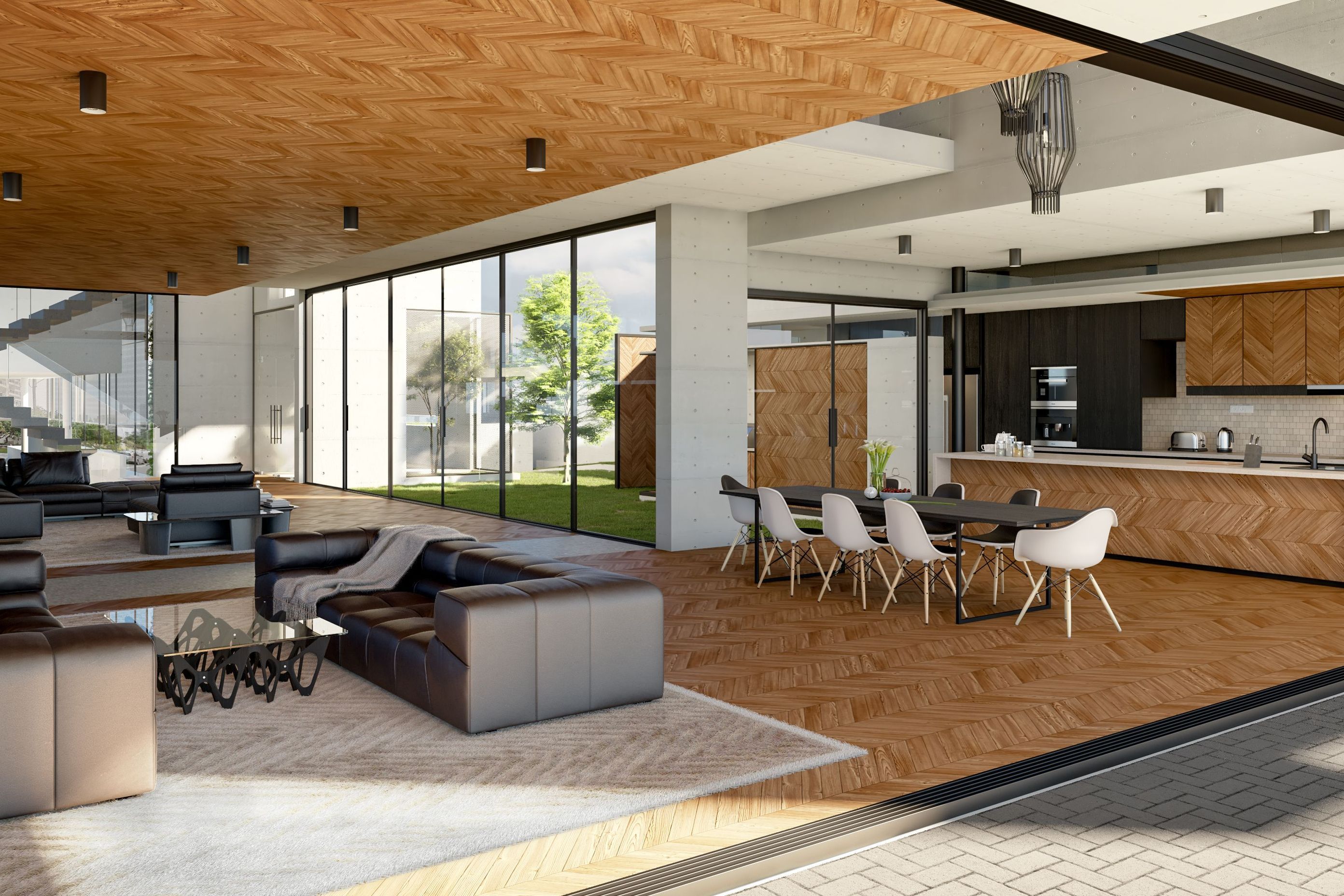 Gold Coast Beach House