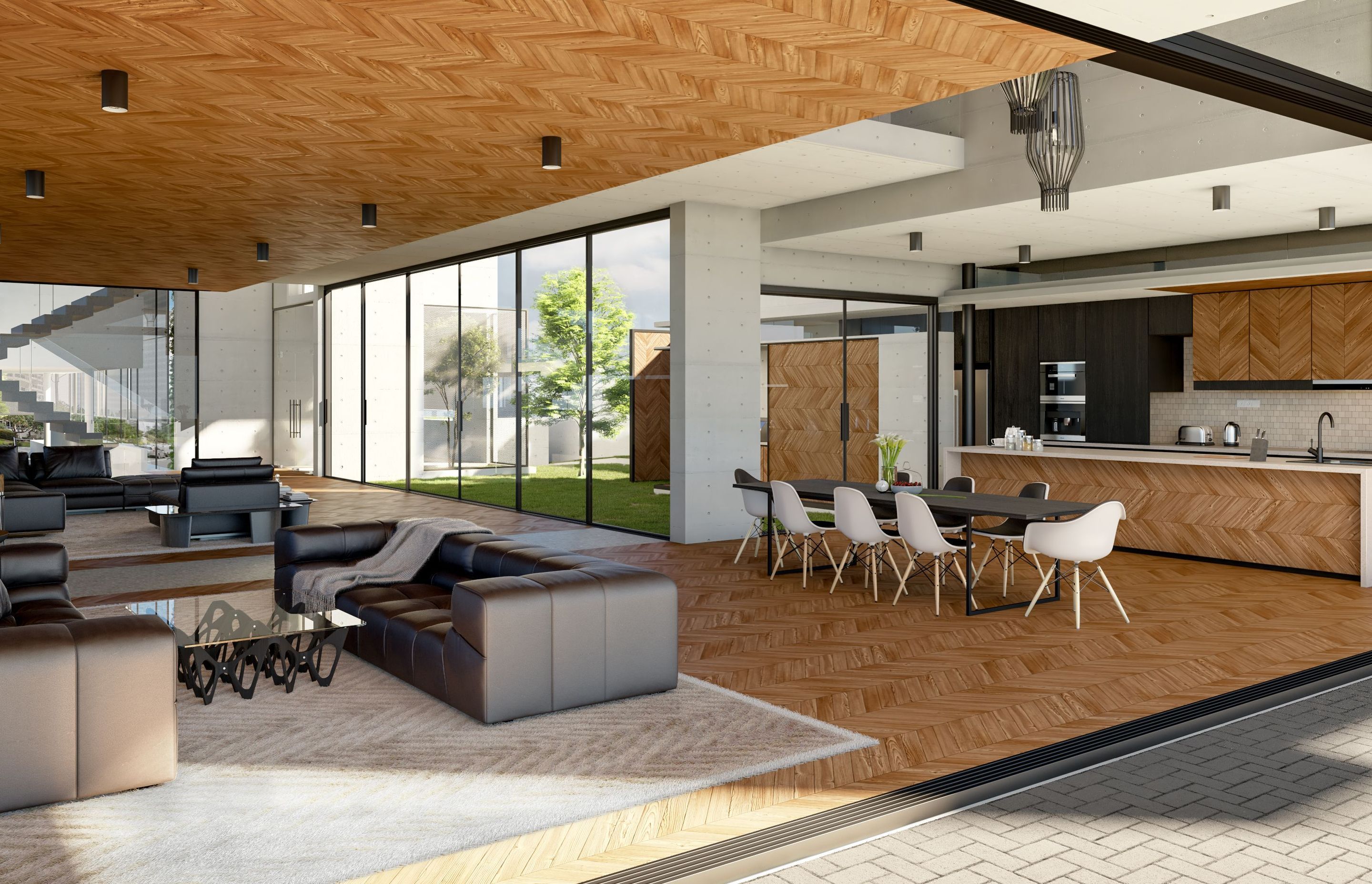 Gold Coast Beach House