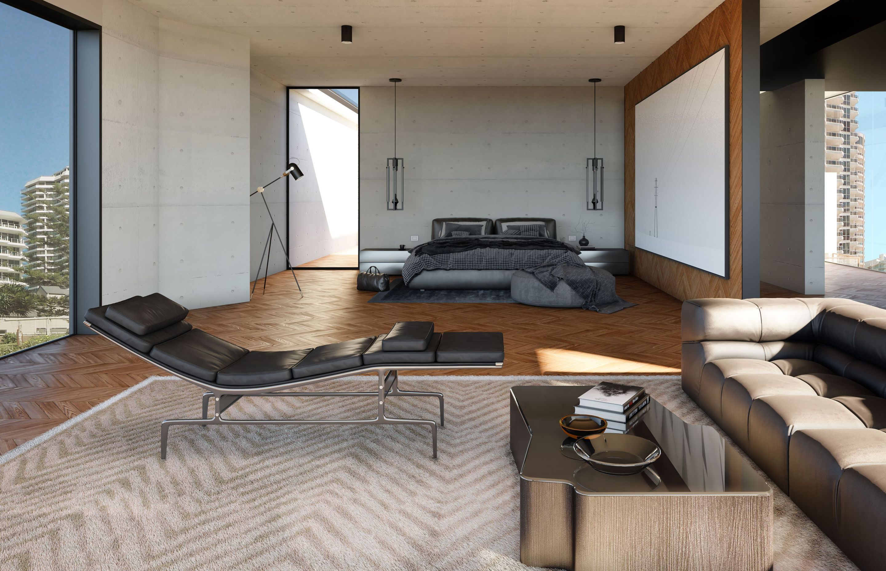 Gold Coast Beach House