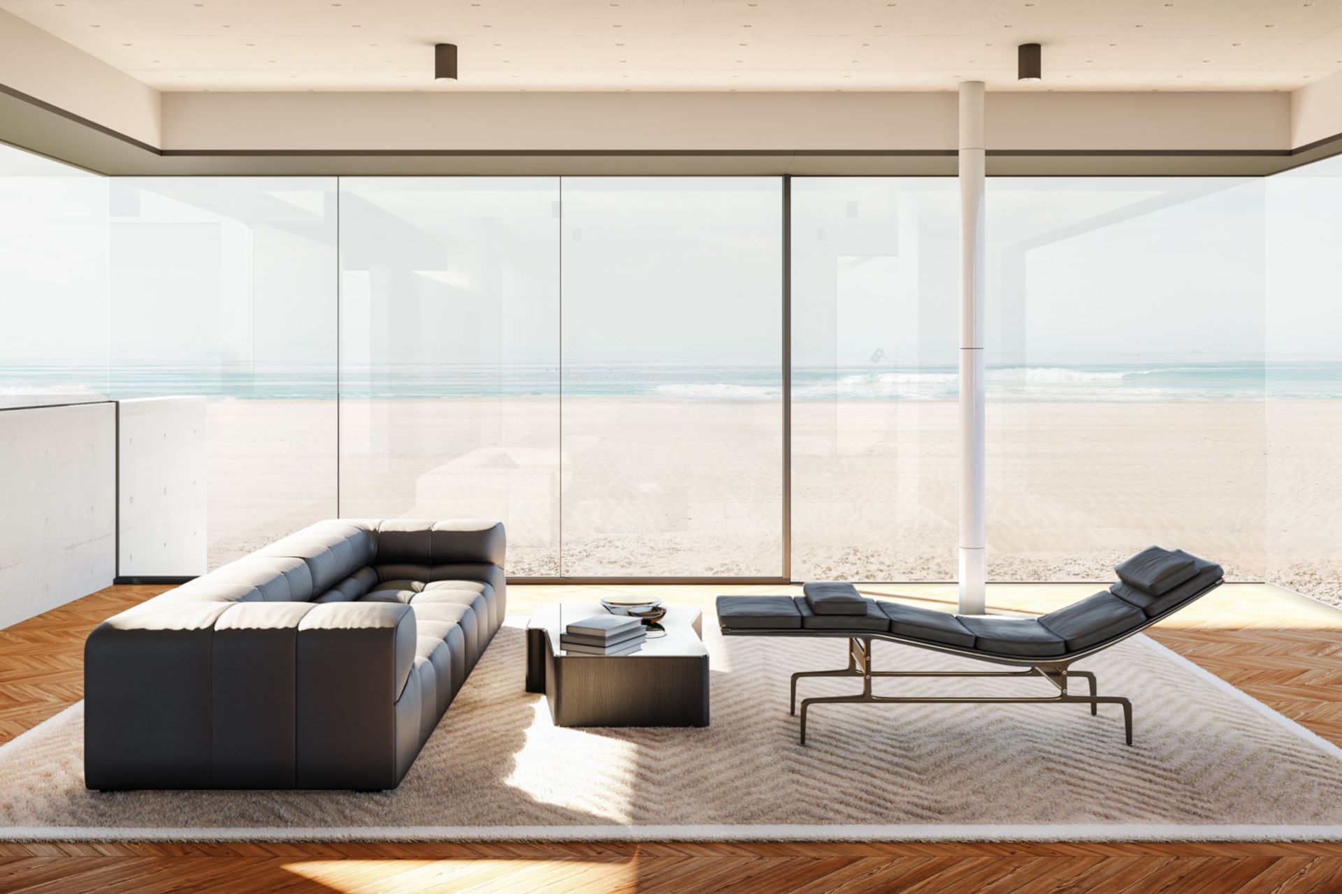 Gold Coast Beach House