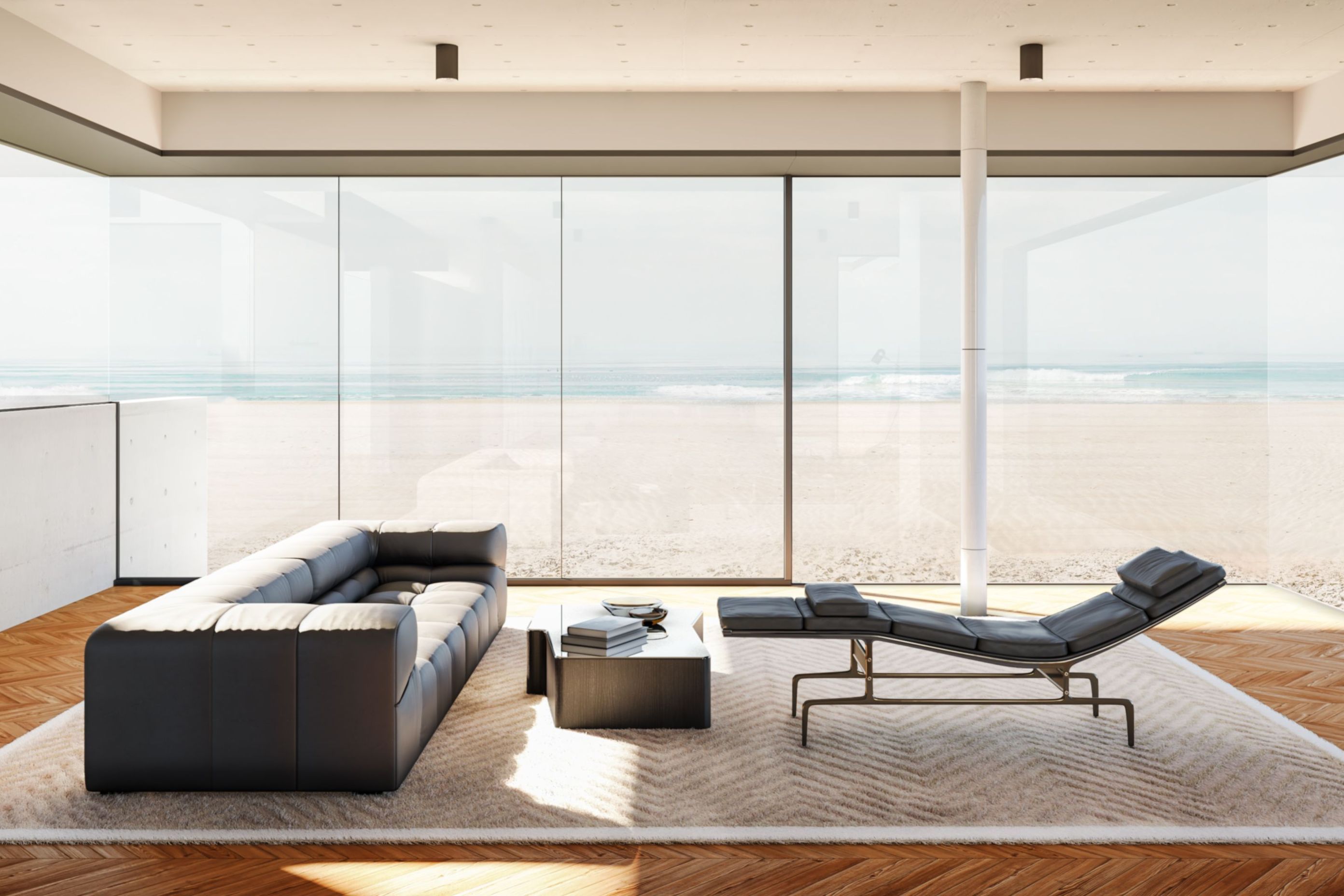 Gold Coast Beach House