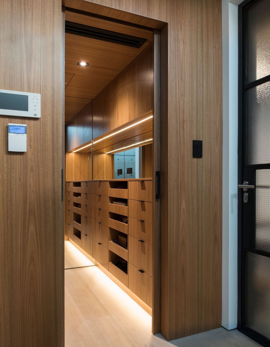 Glebe House - Studio & Residence