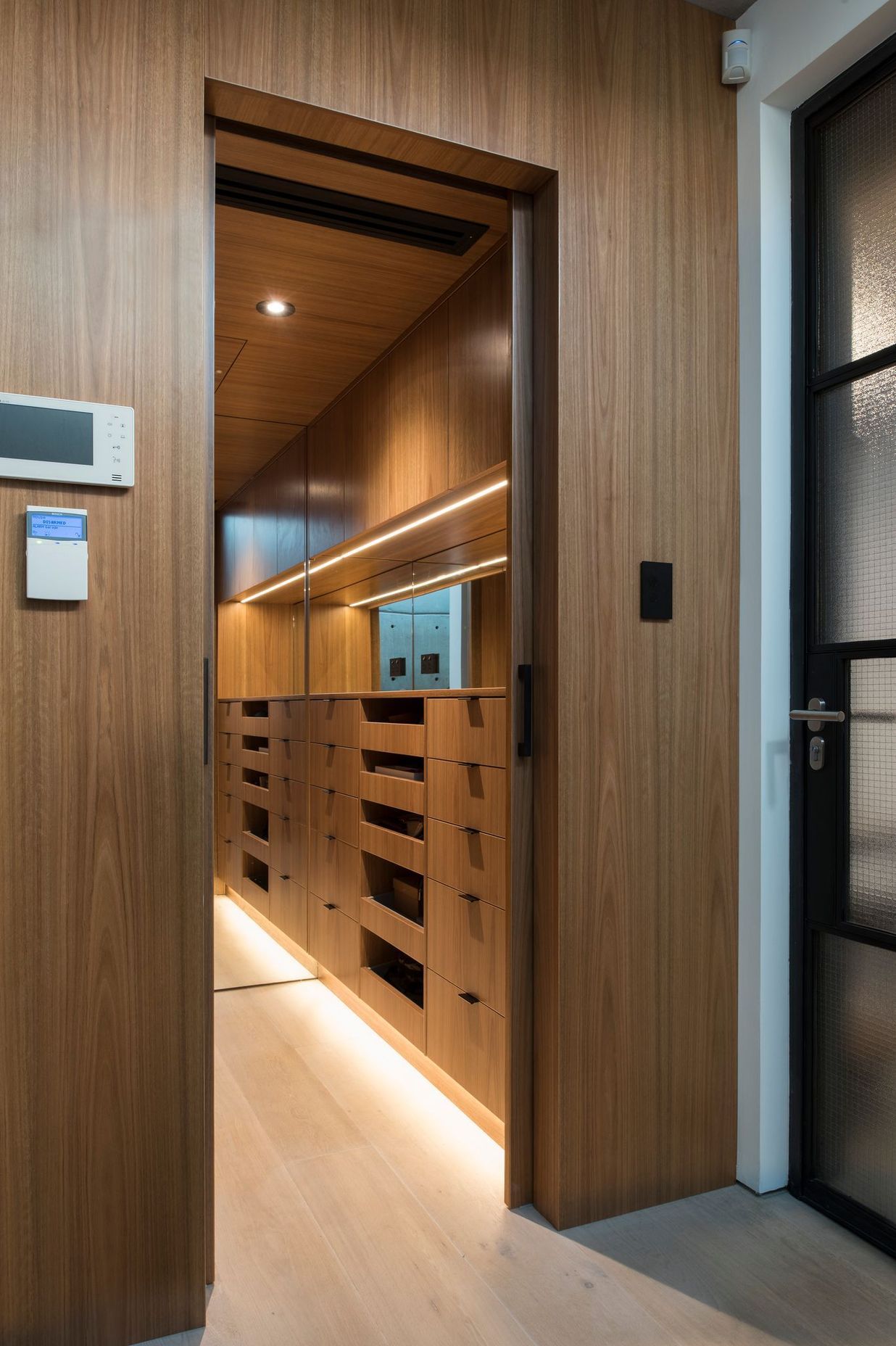 Glebe House - Studio & Residence