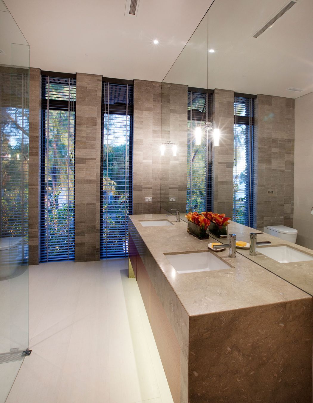 Peppermint Grove Residence