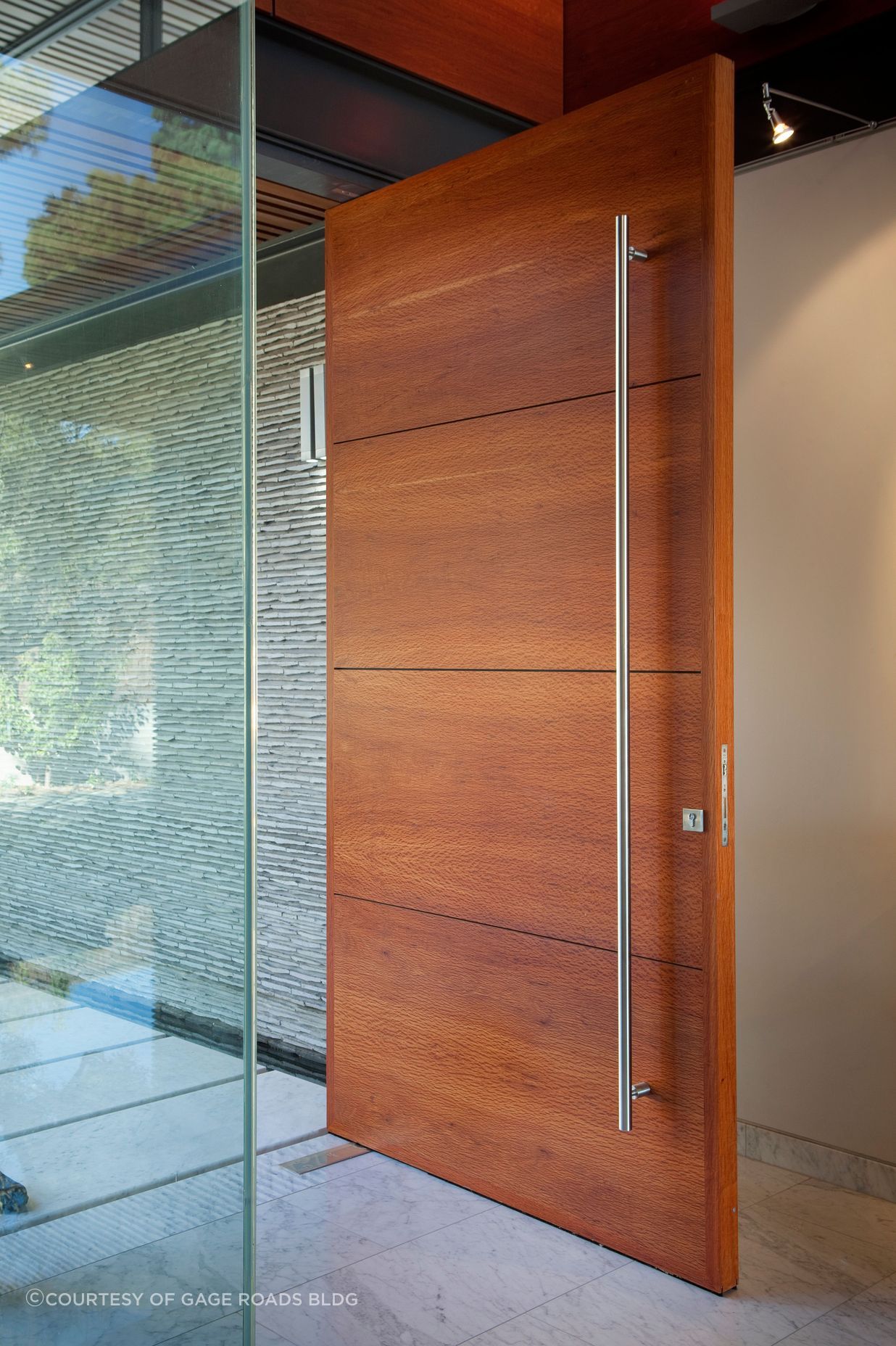 Peppermint Grove Residence