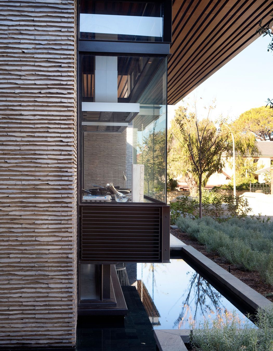 Peppermint Grove Residence