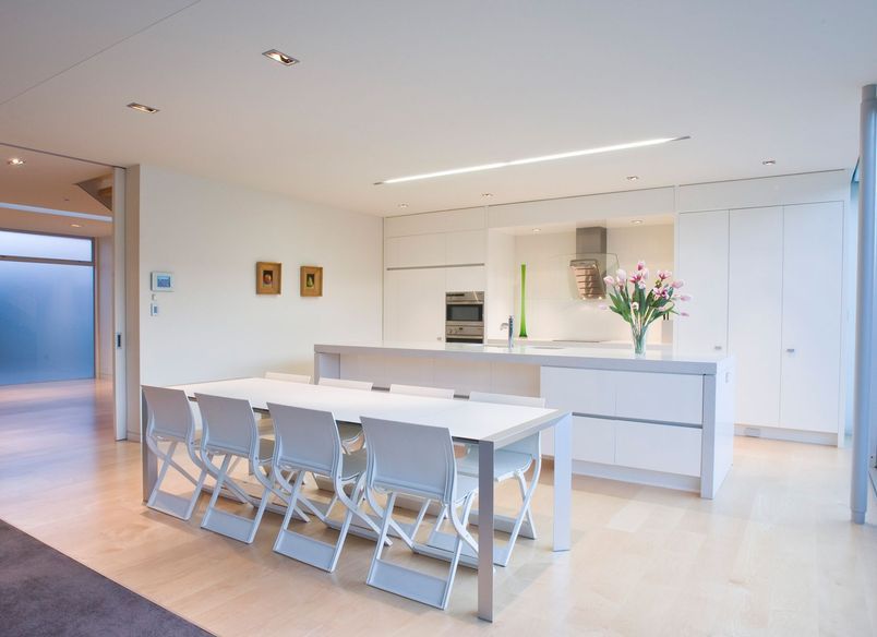 Garden Road House