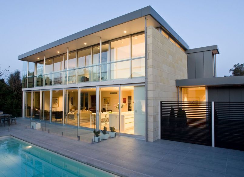 Garden Road House