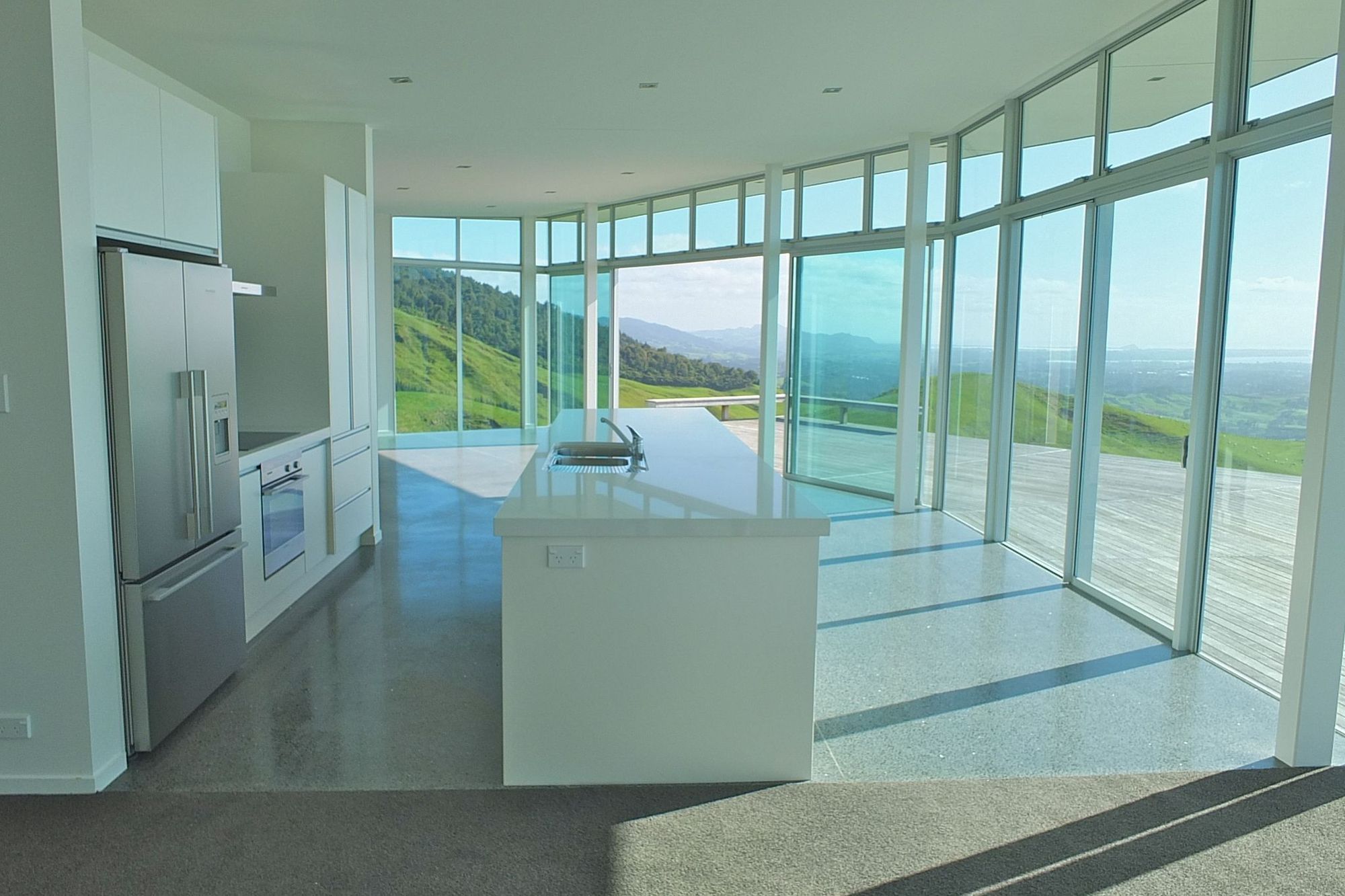 Katikati Project