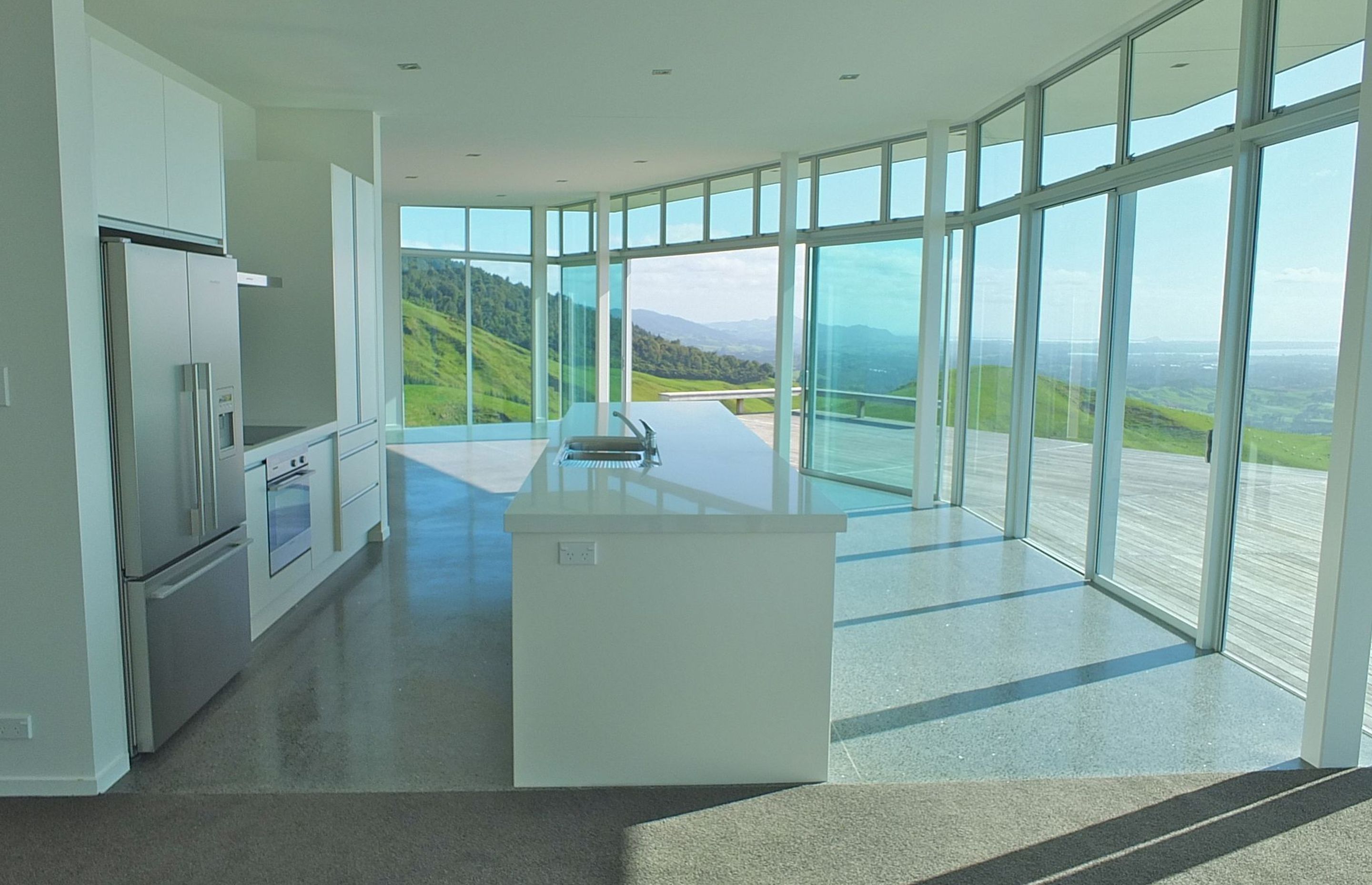 Katikati Project