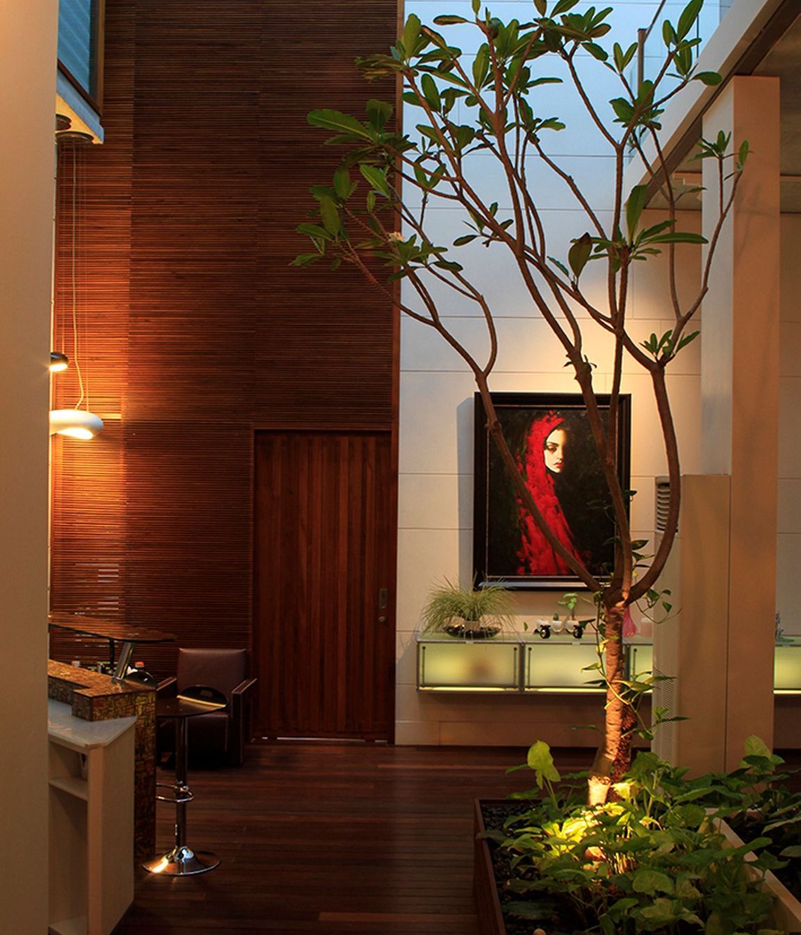 GR Residence