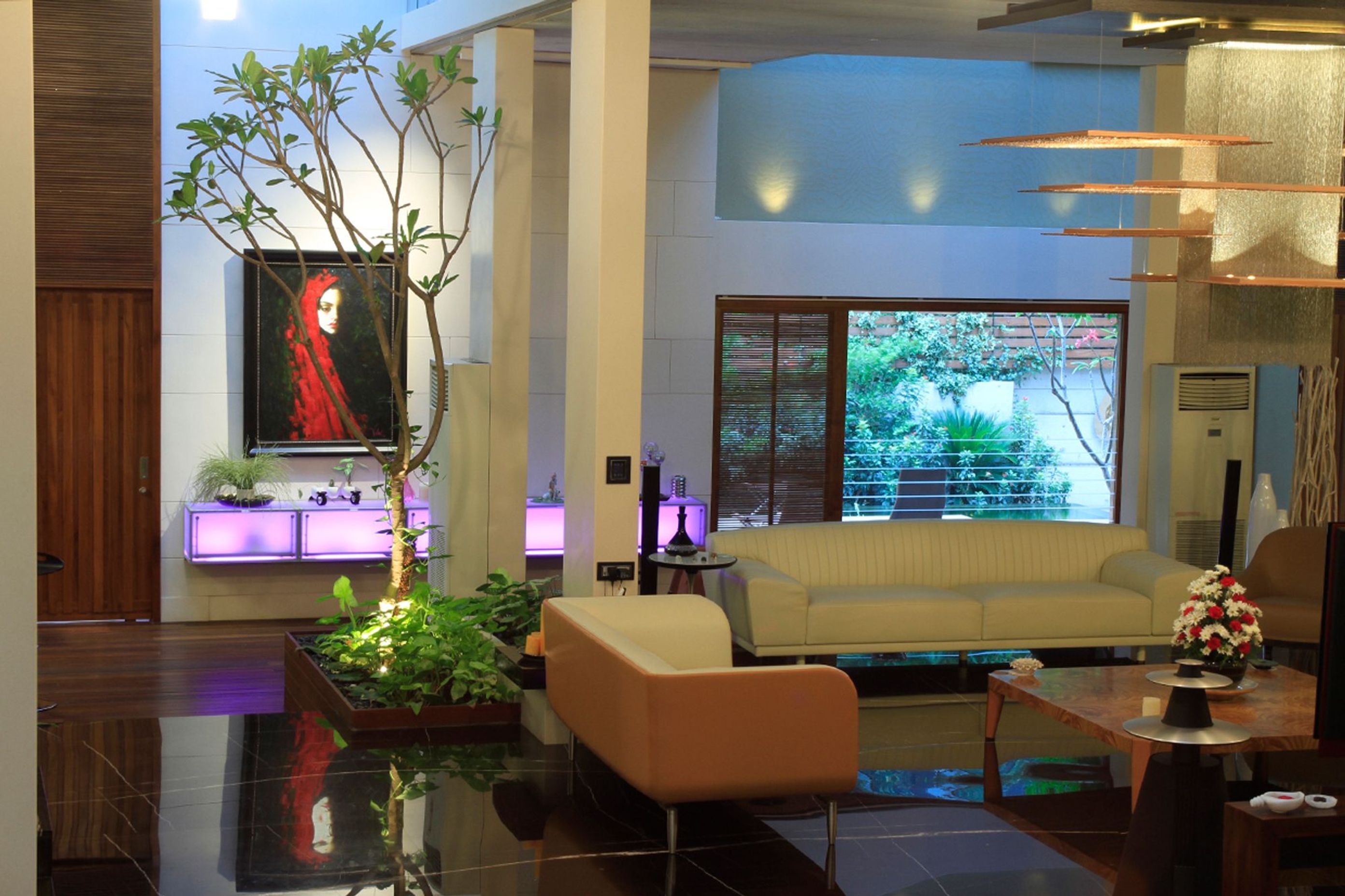 GR Residence