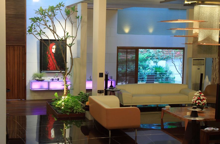 GR Residence
