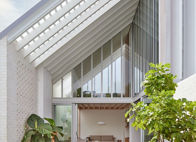 The Point House