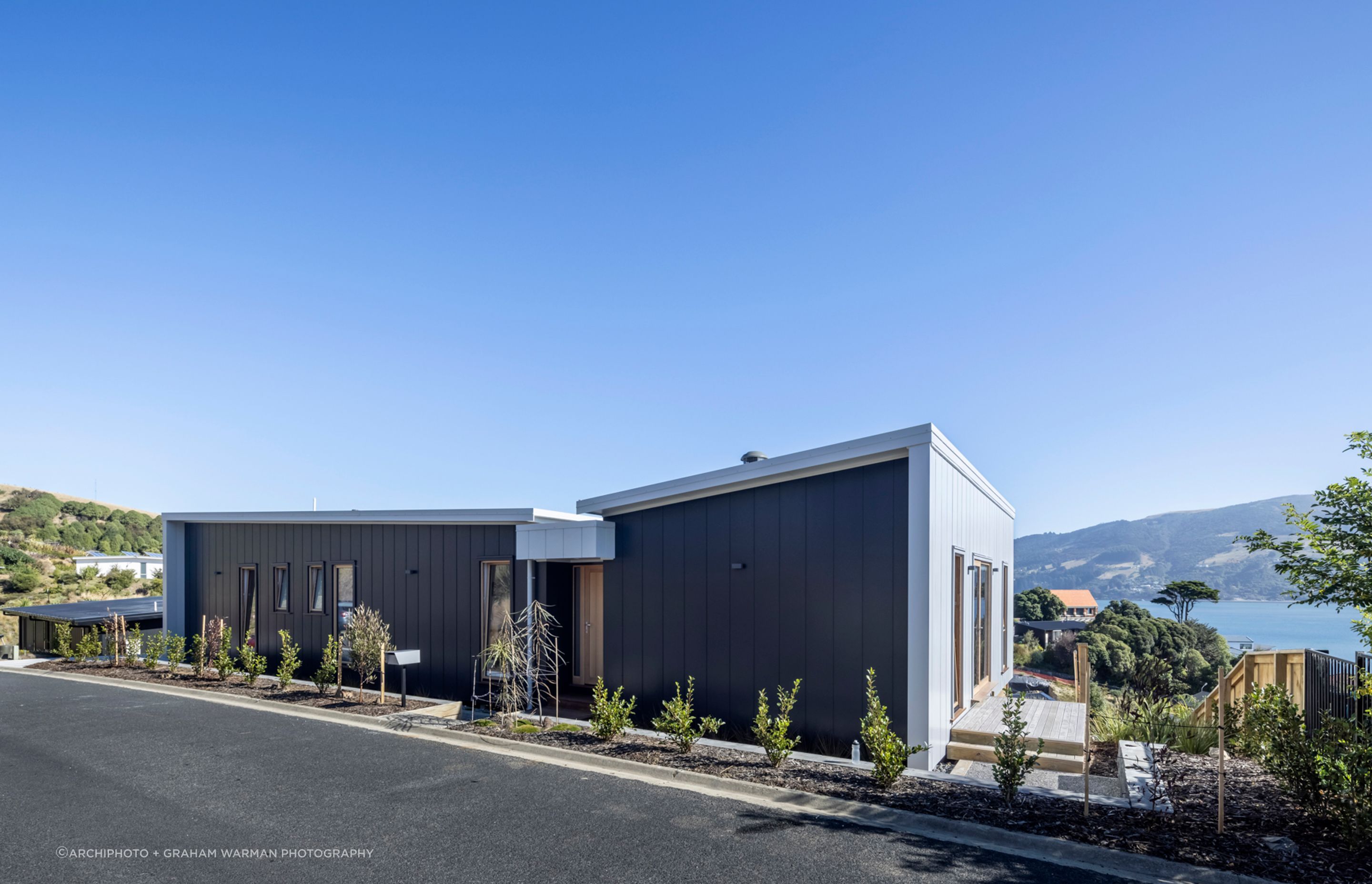 L+G Mission Cove Residence