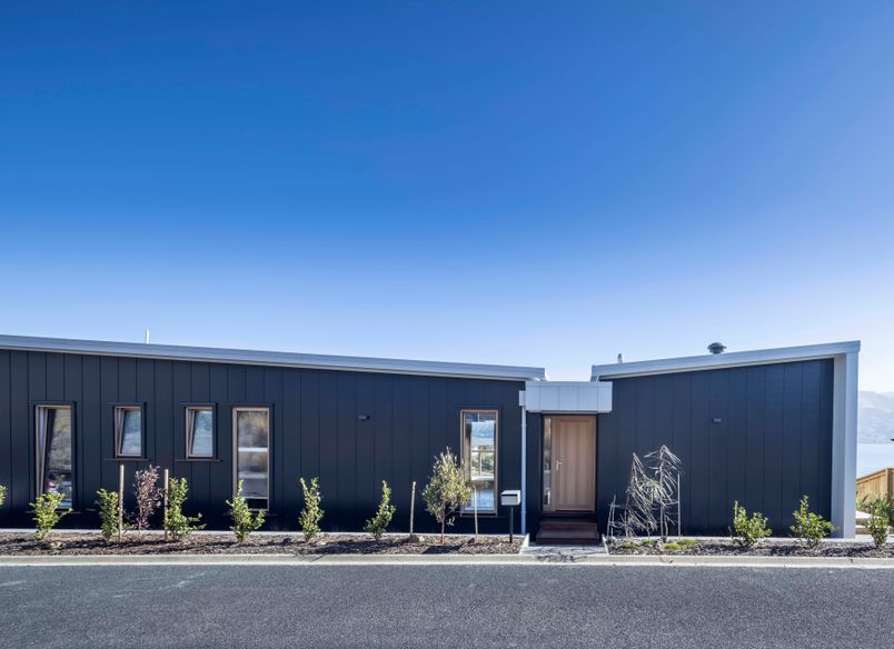 L+G Mission Cove Residence