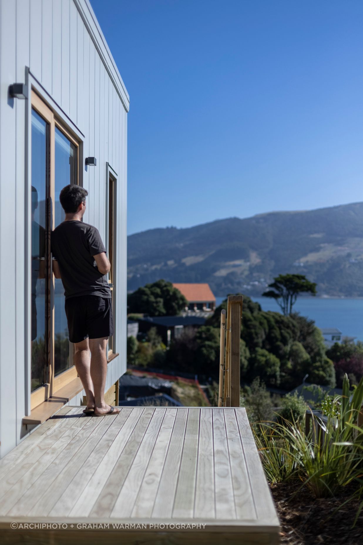 L+G Mission Cove Residence