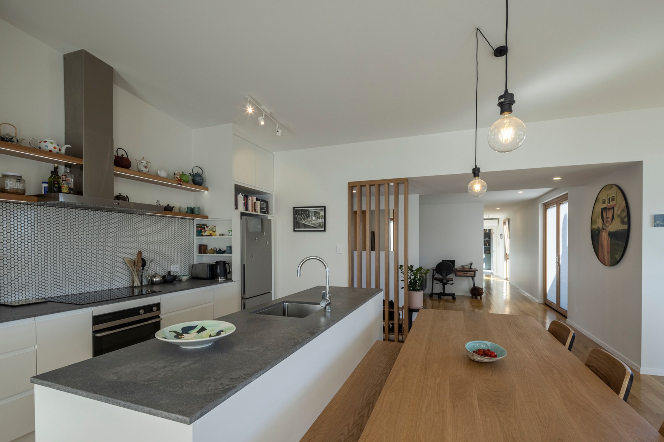 L+G Mission Cove Residence