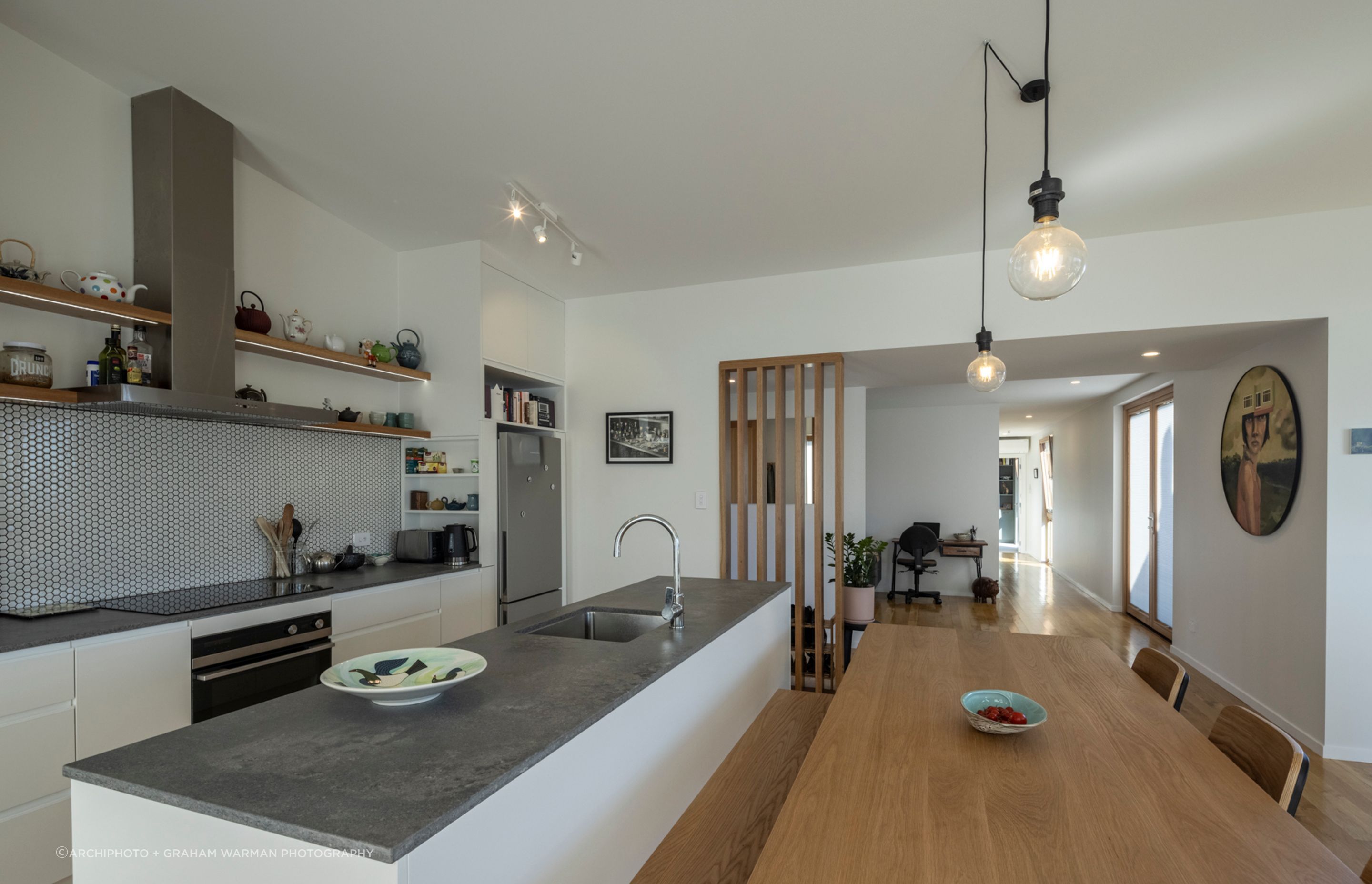 L+G Mission Cove Residence