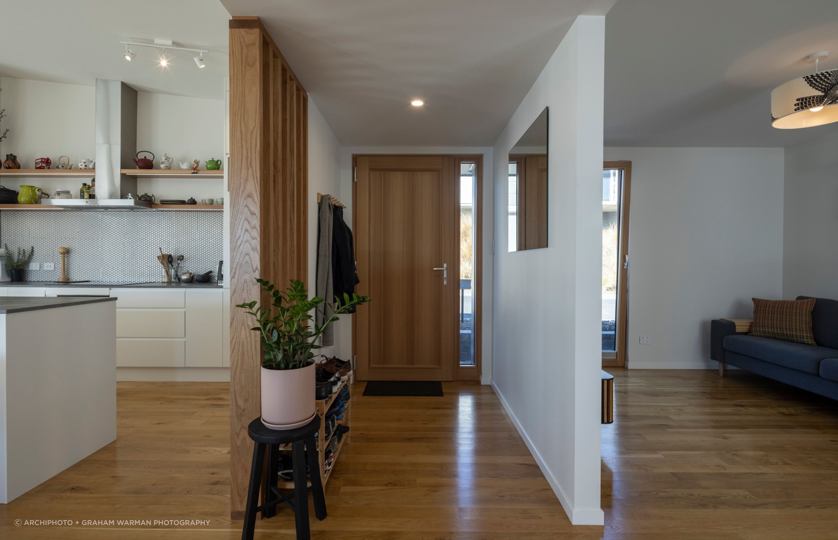 L+G Mission Cove Residence