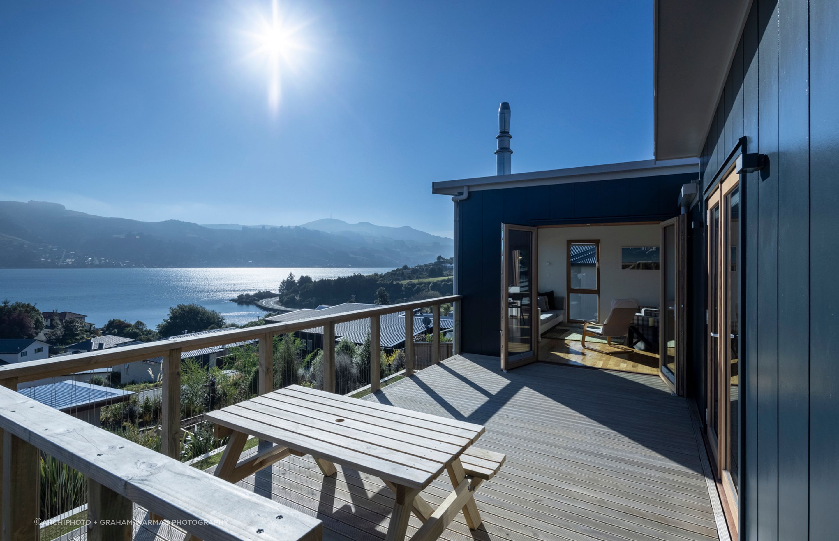 L+G Mission Cove Residence