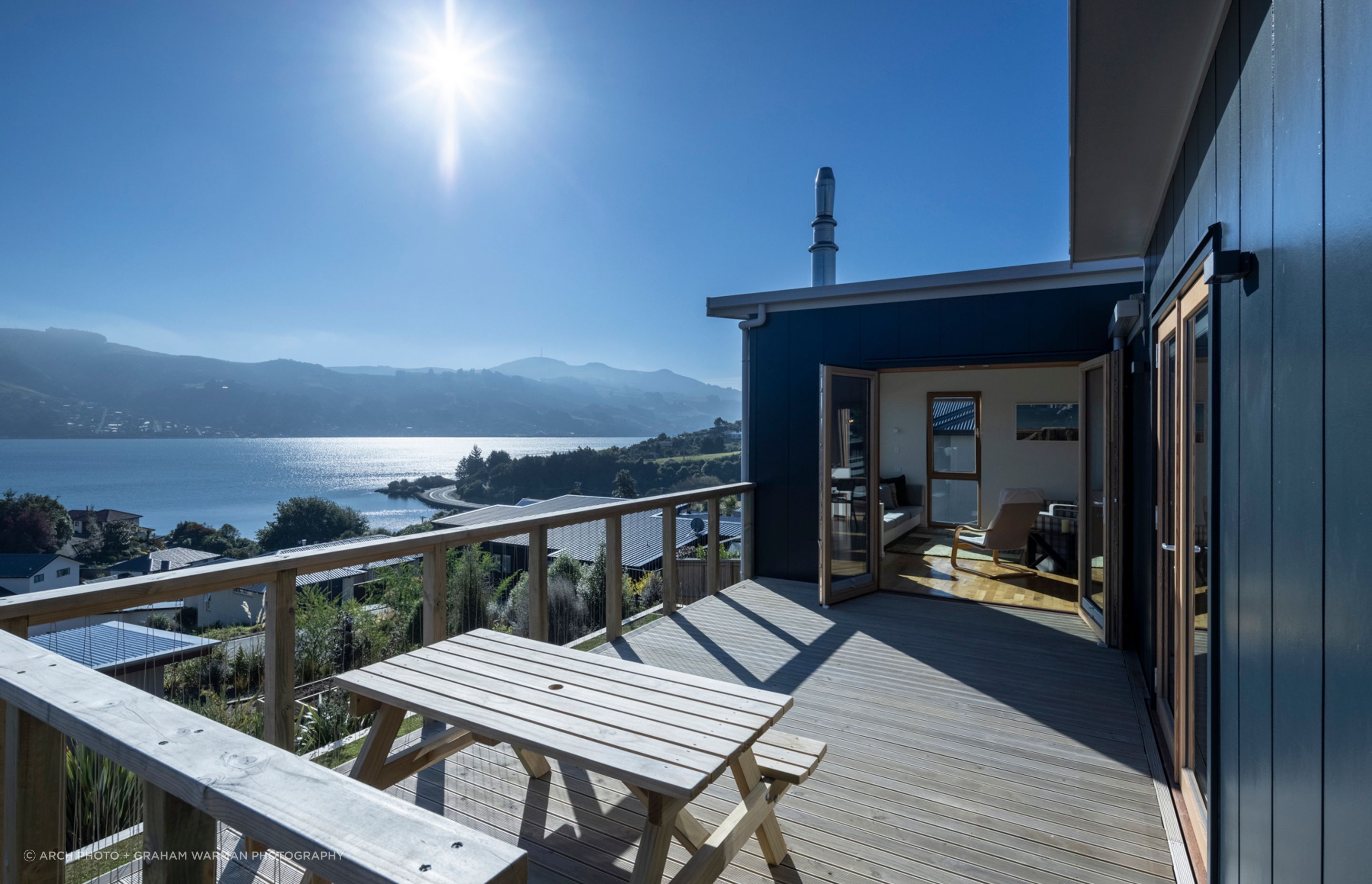 L+G Mission Cove Residence