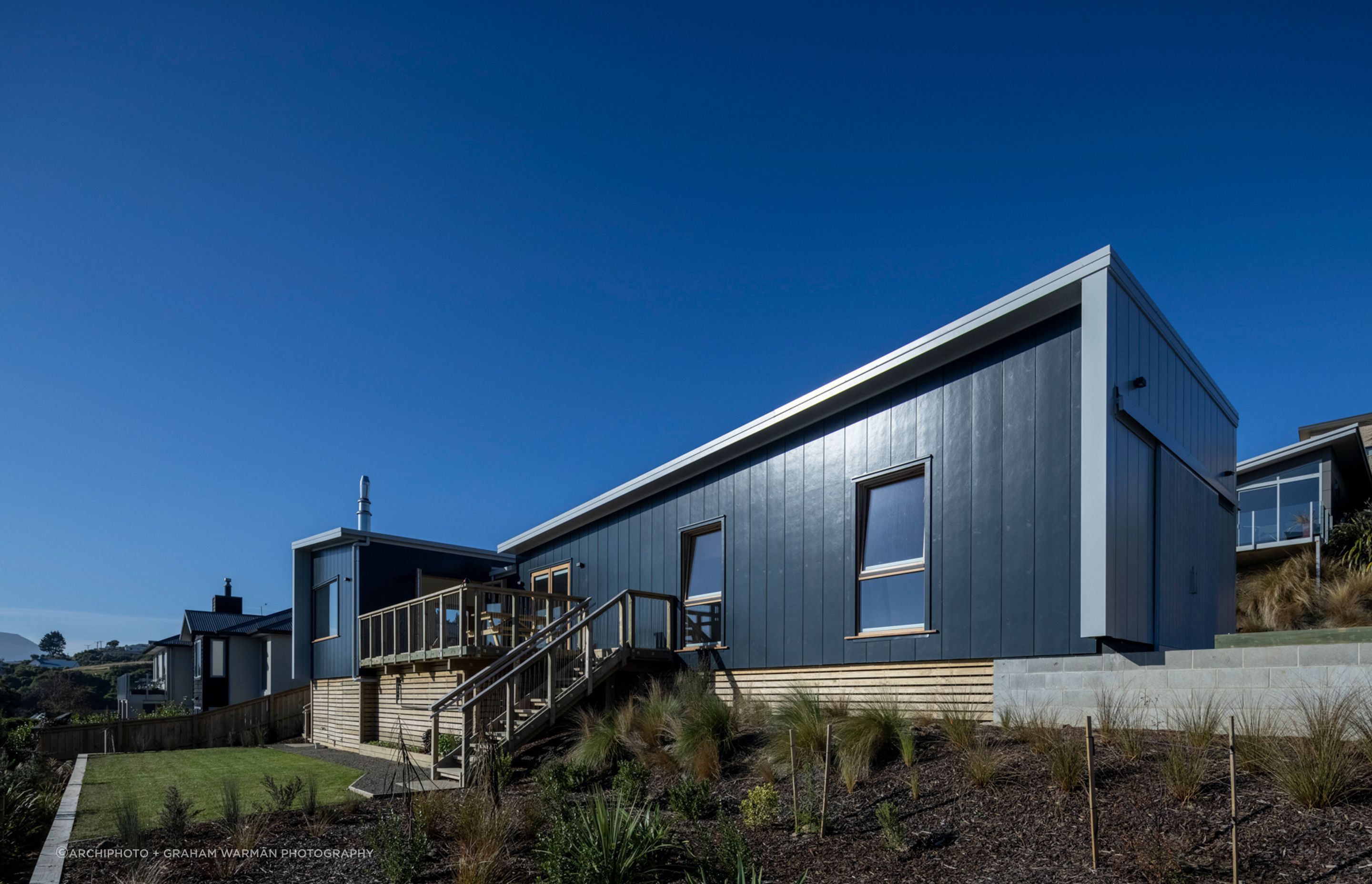 L+G Mission Cove Residence