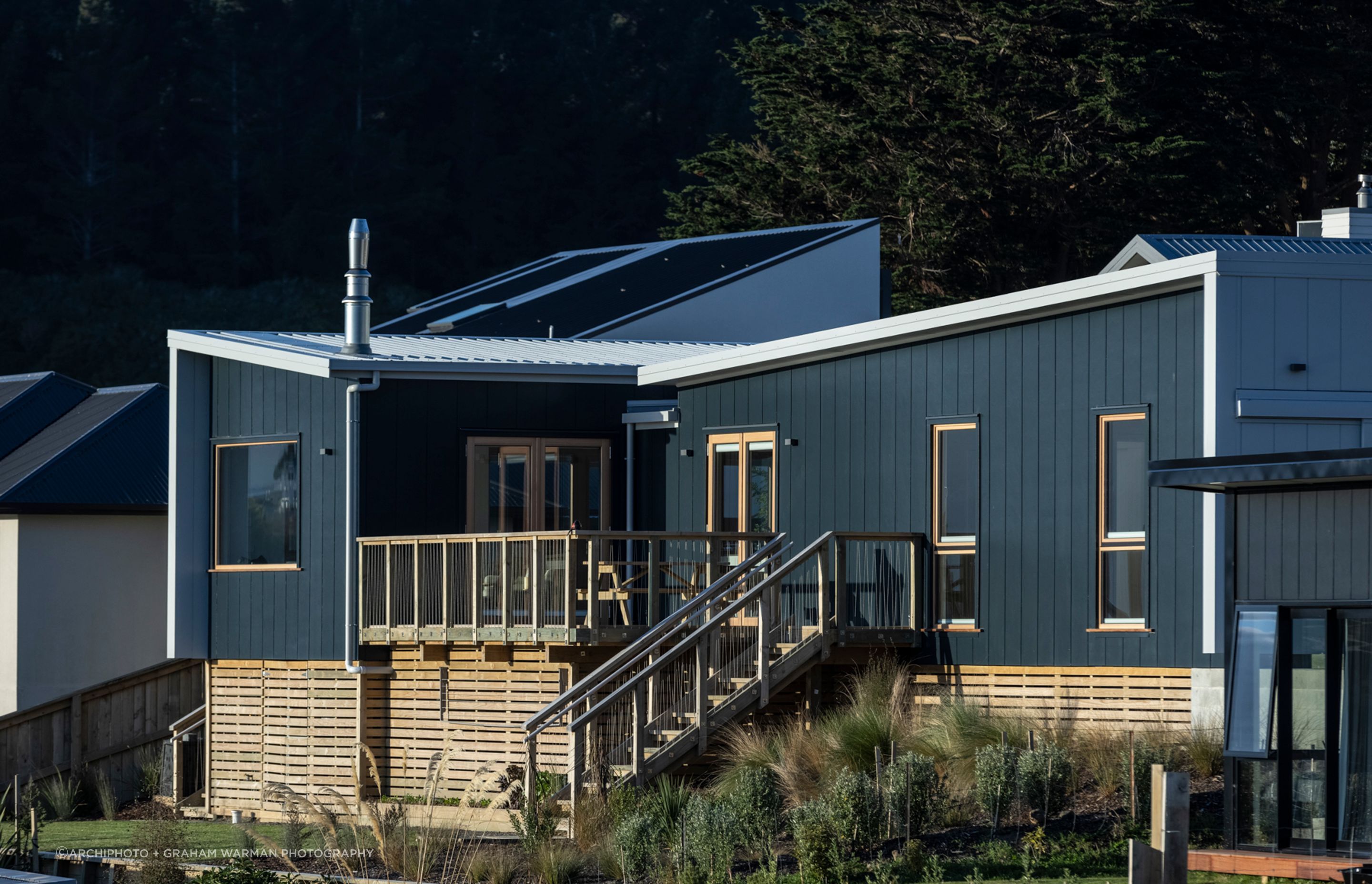 L+G Mission Cove Residence