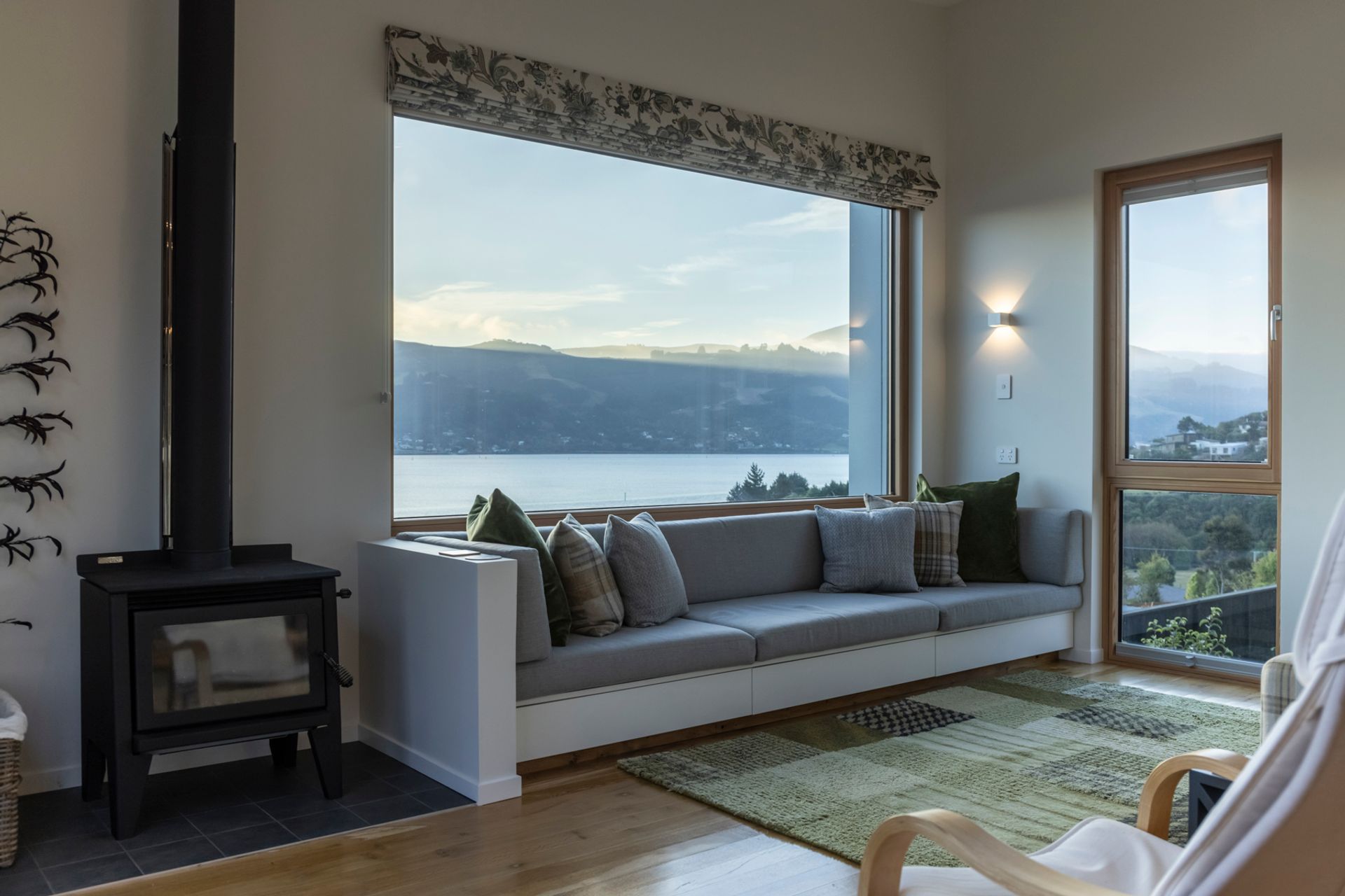 L+G Mission Cove Residence
