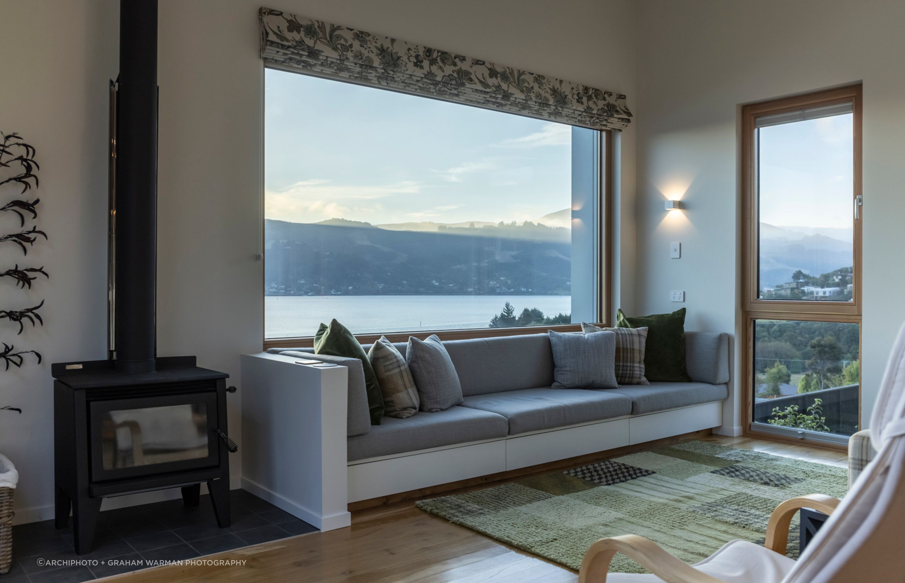L+G Mission Cove Residence