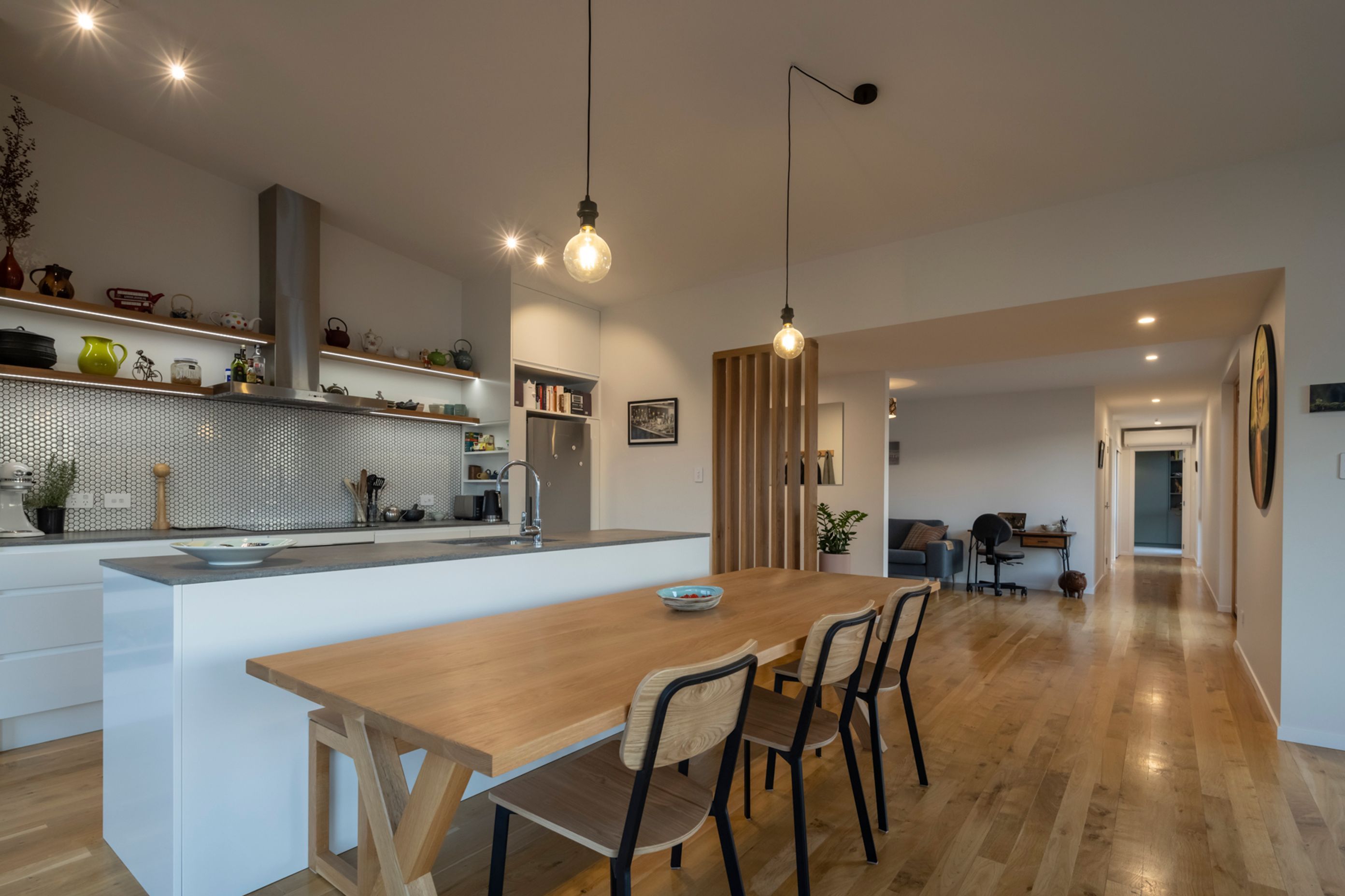 L+G Mission Cove Residence