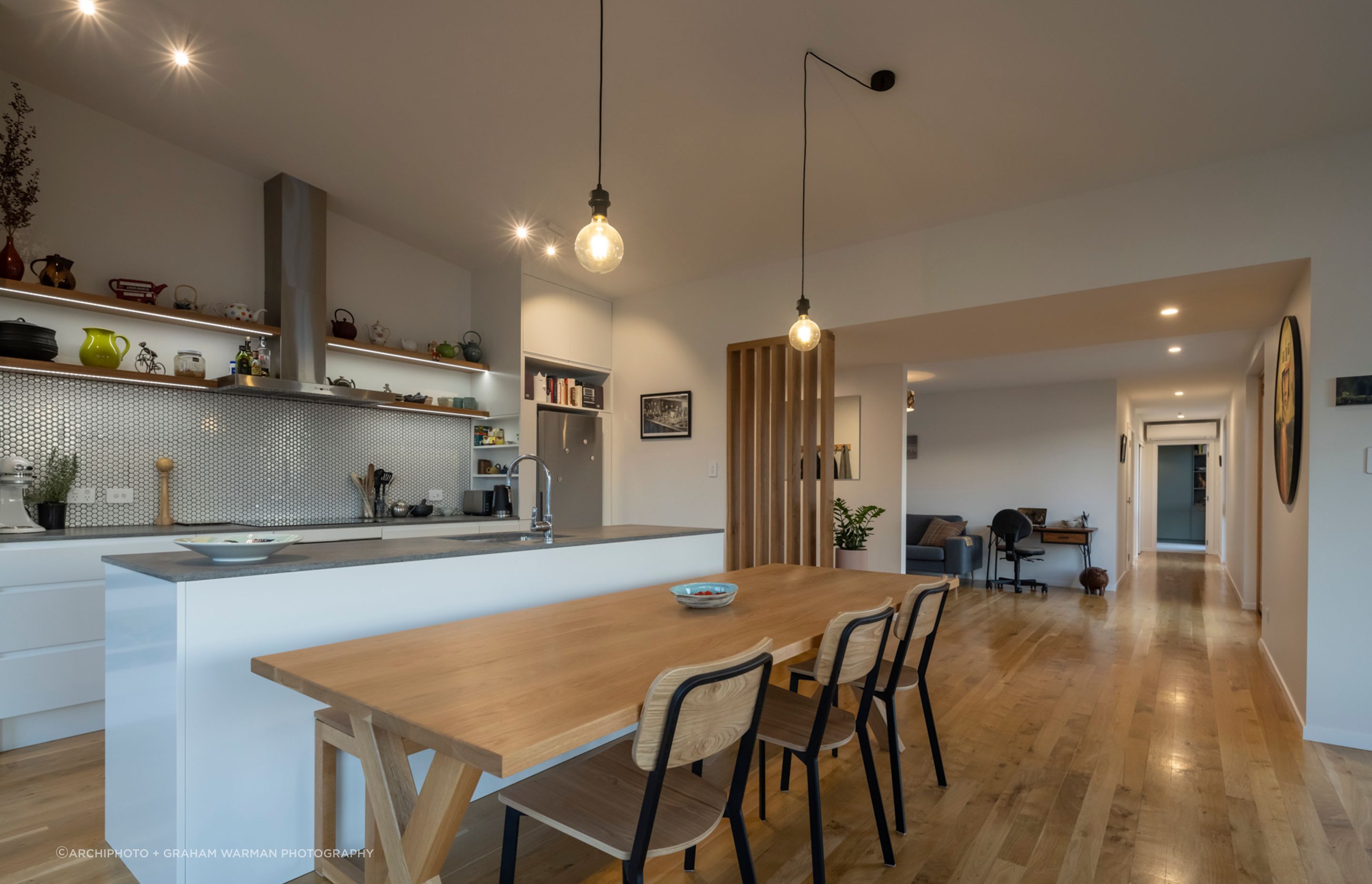 L+G Mission Cove Residence