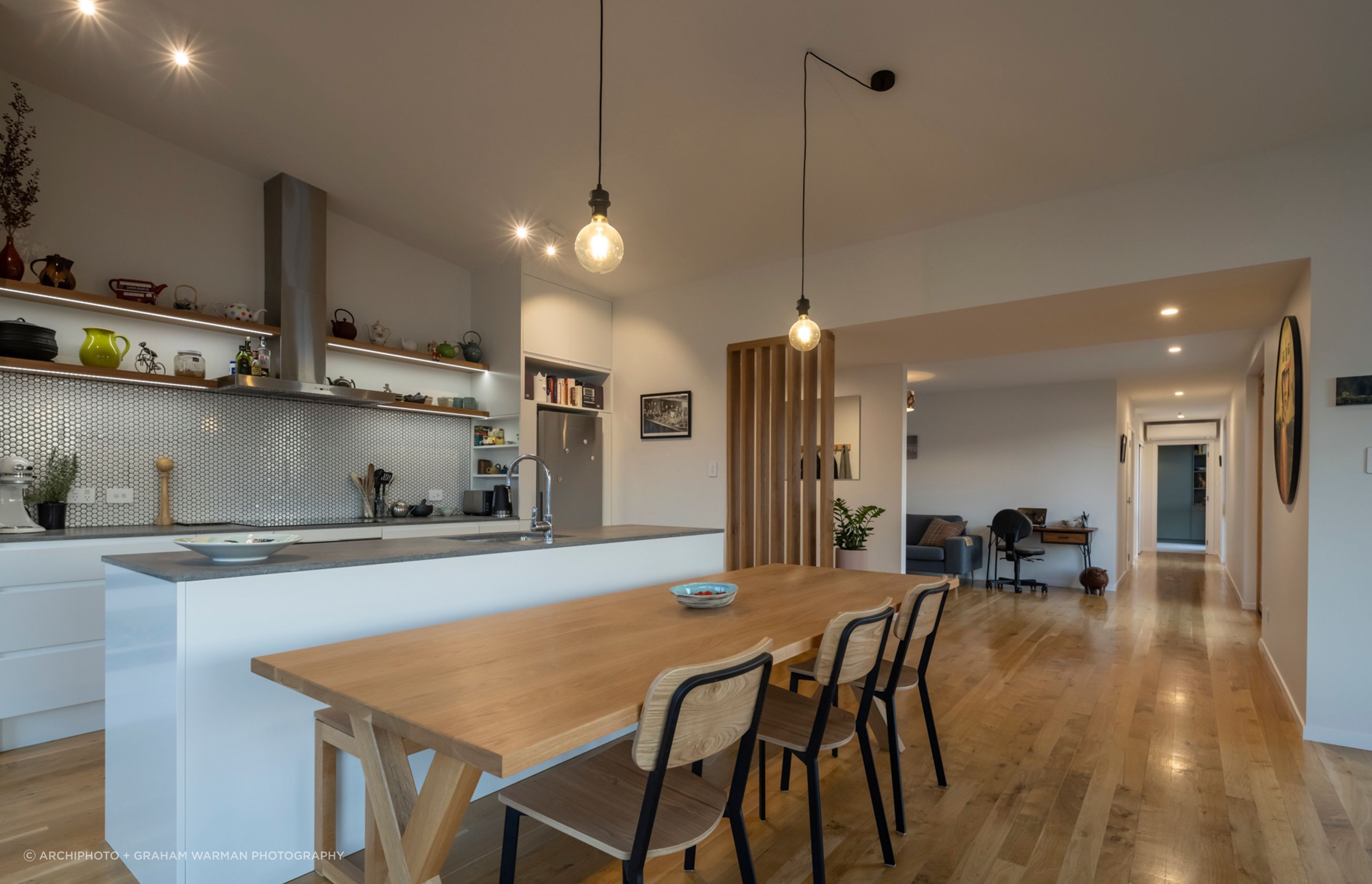 L+G Mission Cove Residence