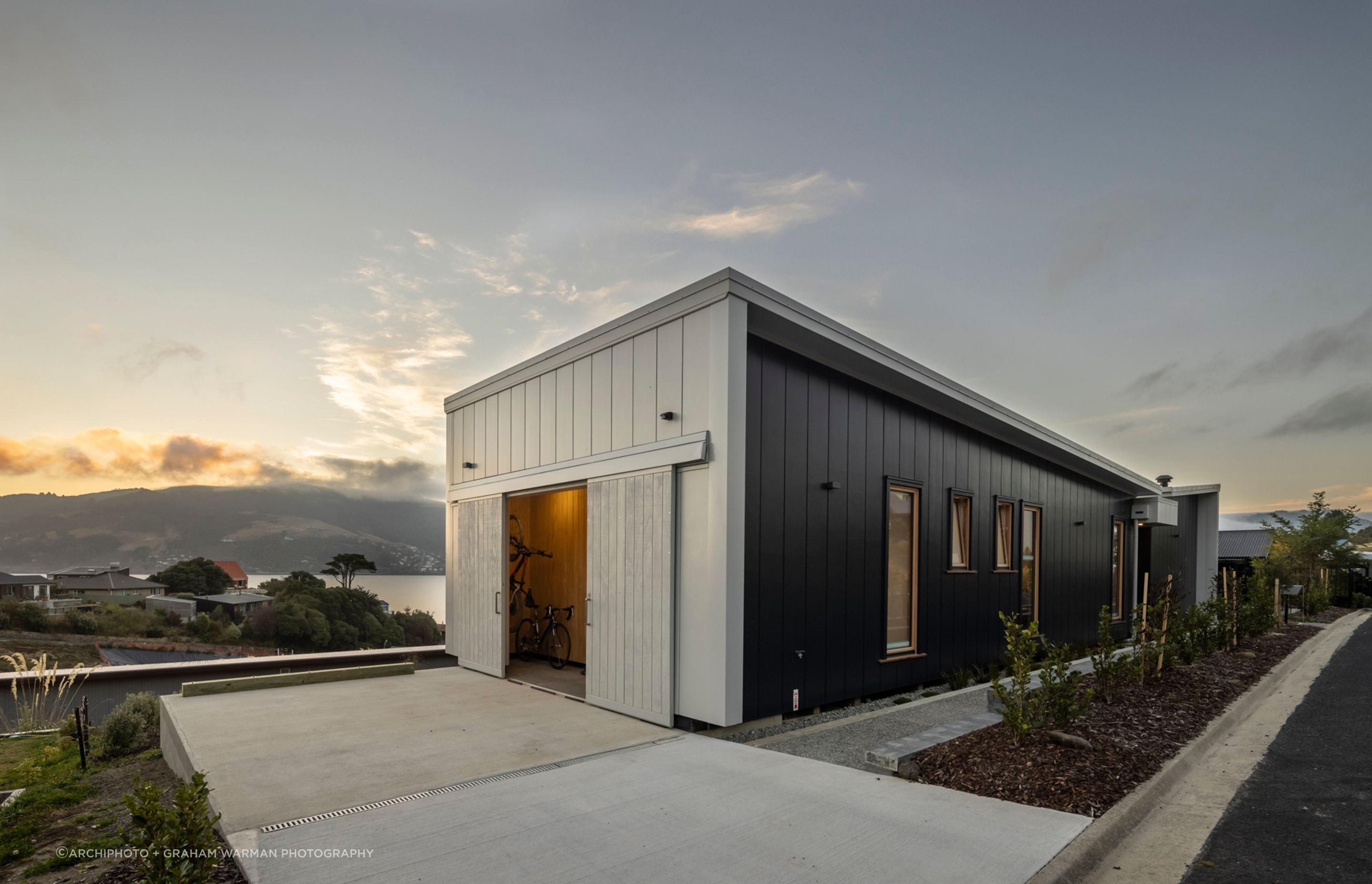 L+G Mission Cove Residence