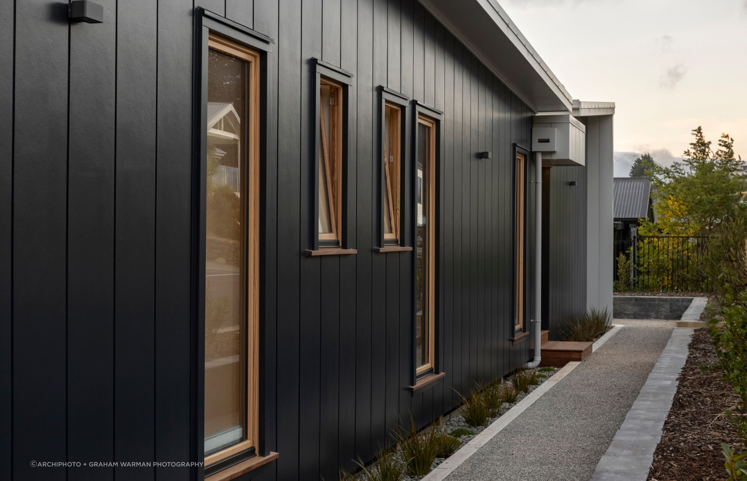 L+G Mission Cove Residence