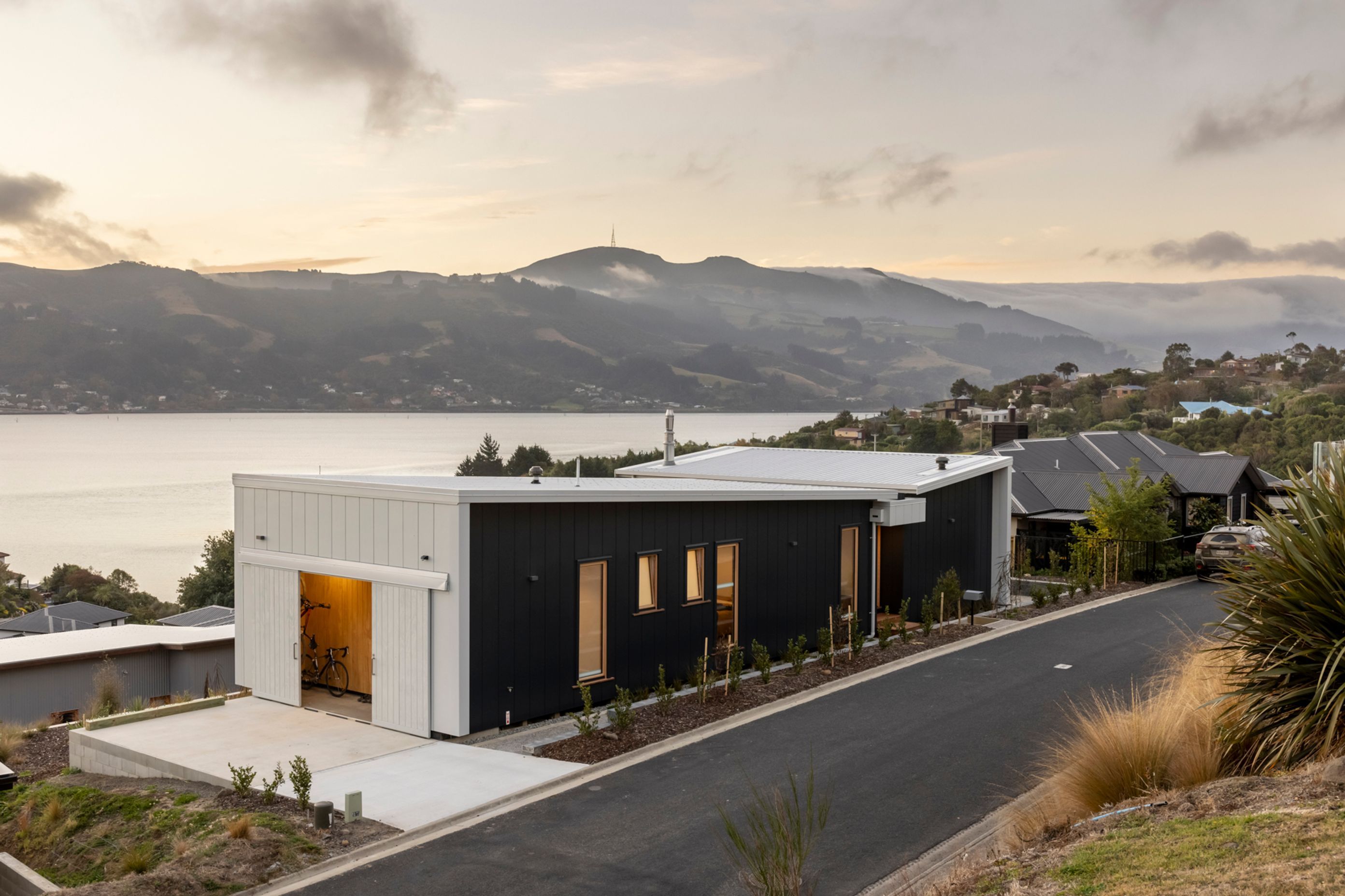 L+G Mission Cove Residence