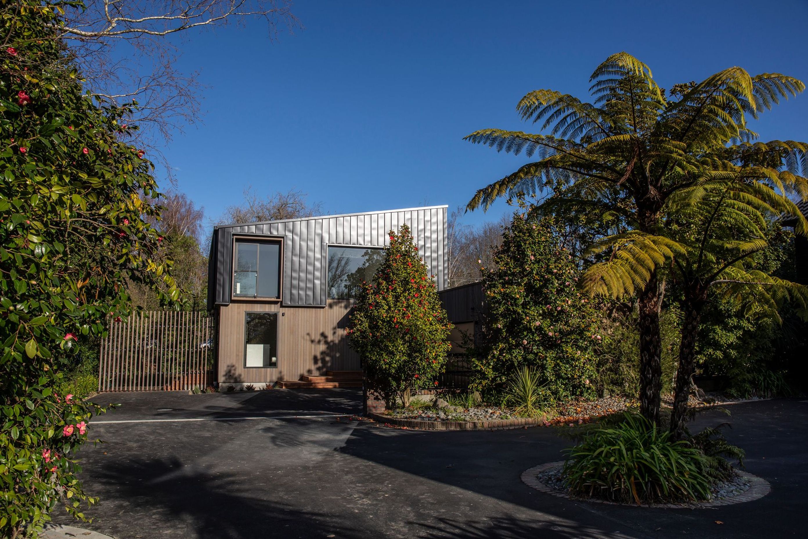 Rai House