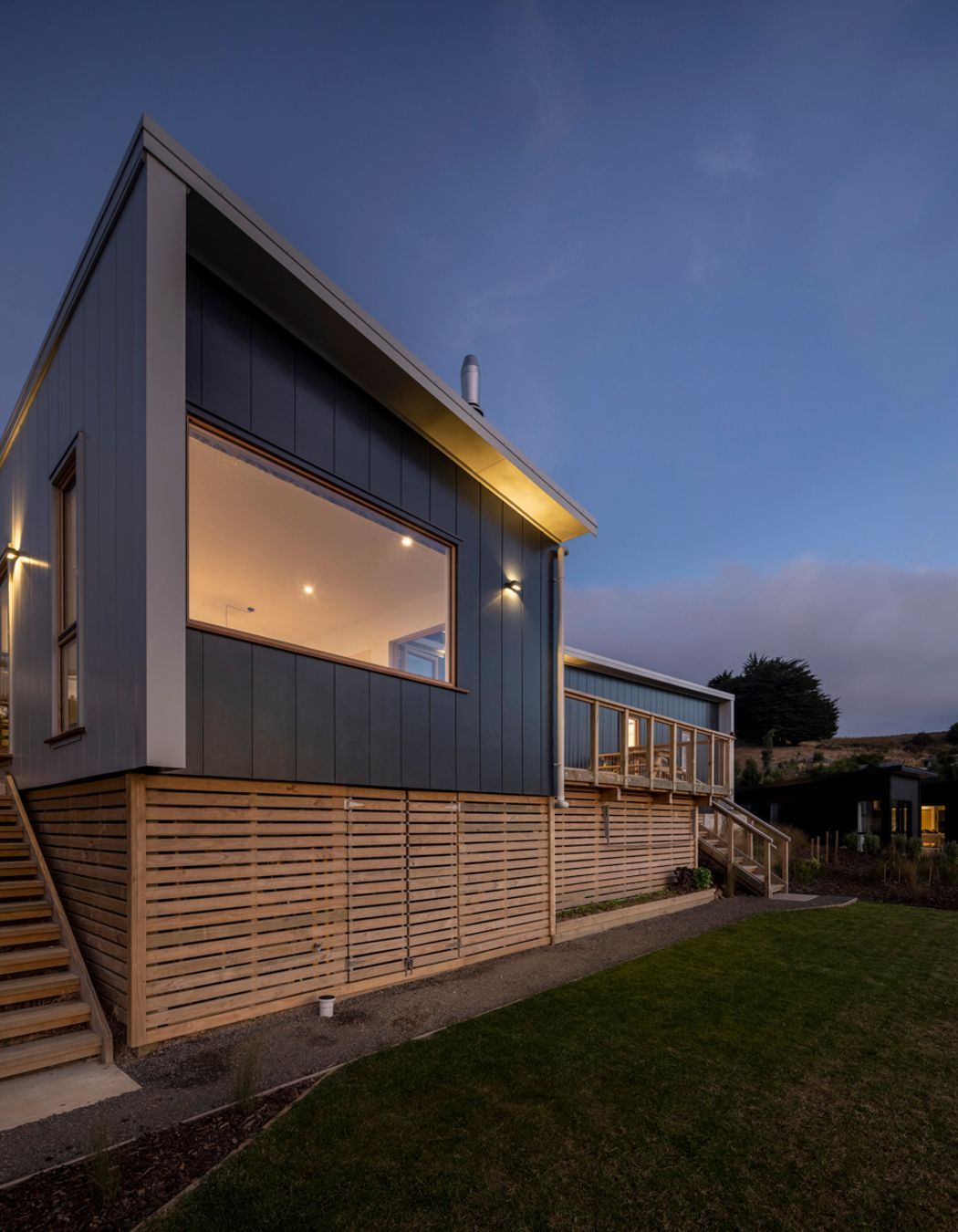 L+G Mission Cove Residence