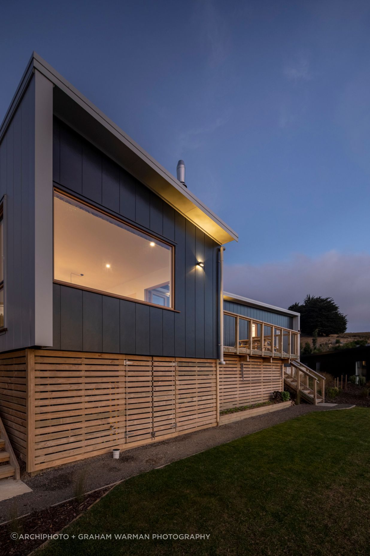 L+G Mission Cove Residence
