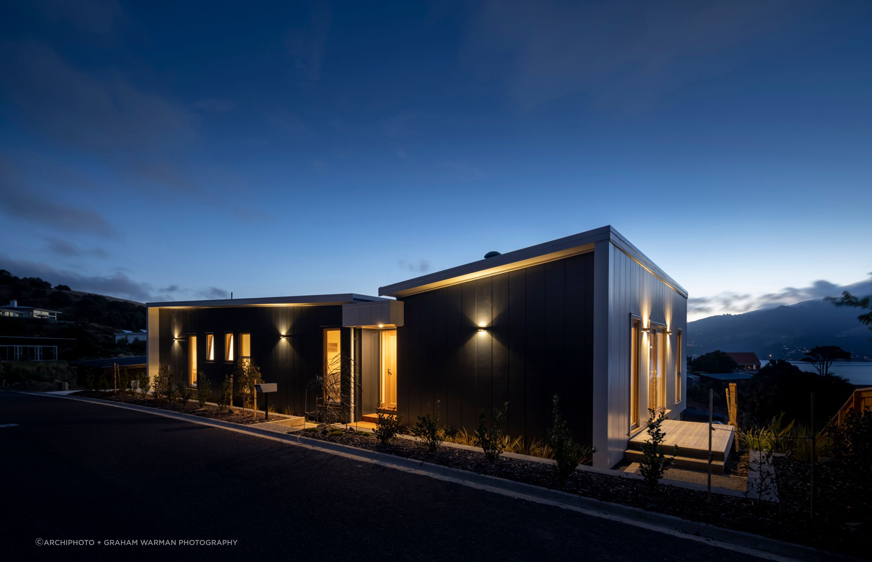 L+G Mission Cove Residence