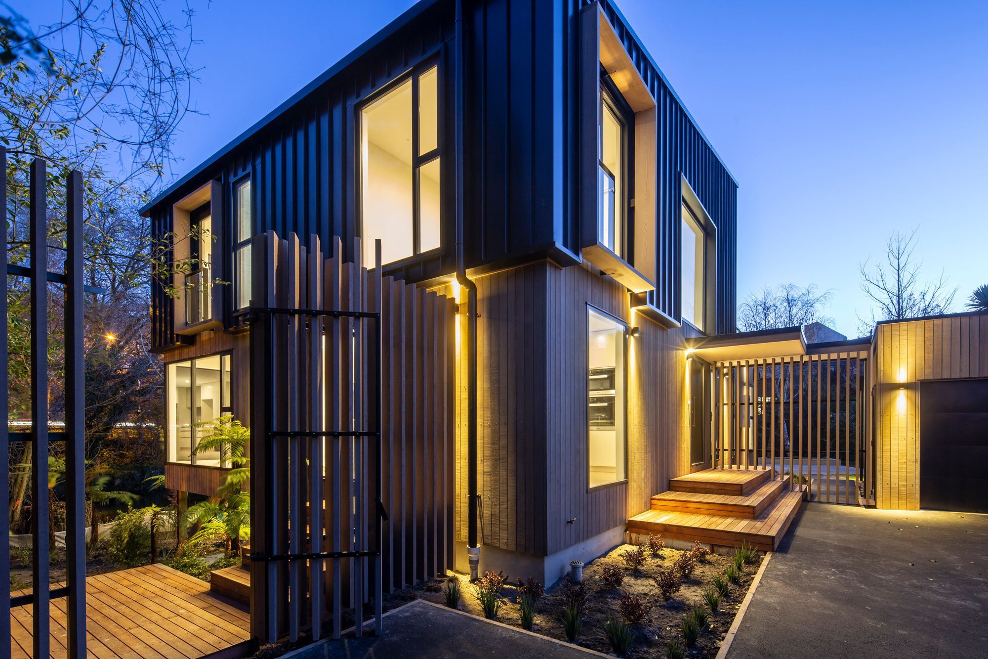 Rai House